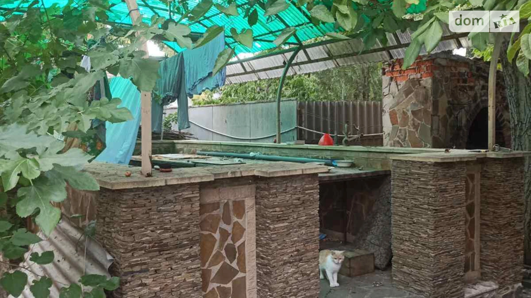 Продается дом на 2 этажа 250 кв. м с подвалом, цена: 128499 $ - фото 2