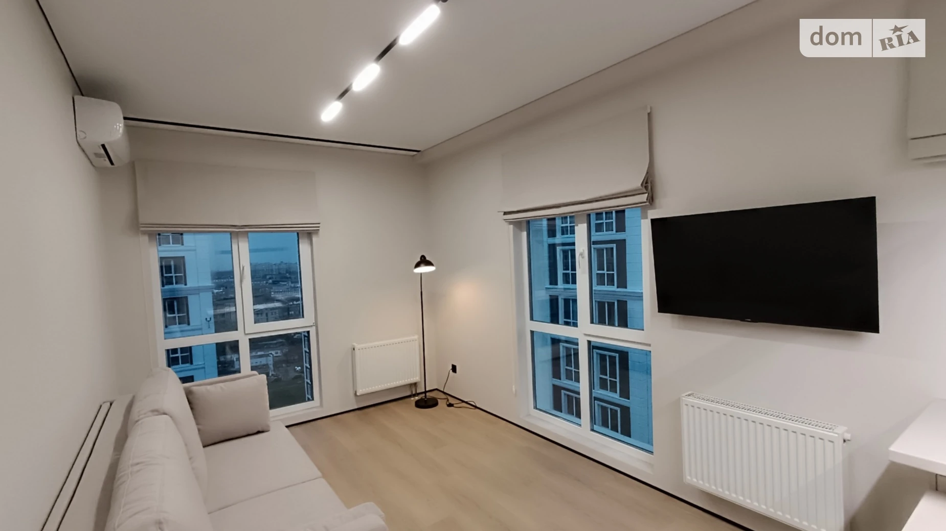 Сдается в аренду 1-комнатная квартира 42 кв. м в Киеве, ул. Михаила Максимовича, 26Д - фото 3