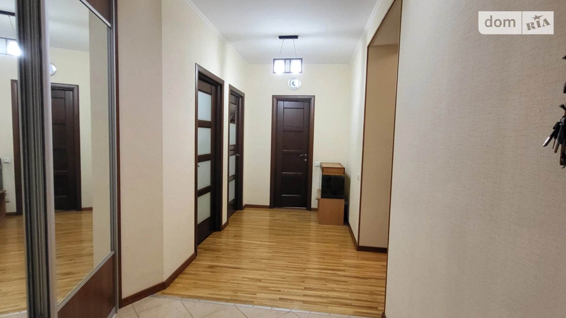 Продается 3-комнатная квартира 88 кв. м в Виннице, ул. Зодчих, 9 - фото 3