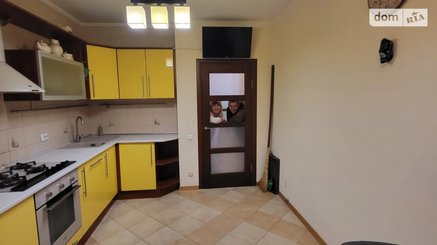 Продается 3-комнатная квартира 88 кв. м в Виннице, ул. Зодчих, 9 - фото 5