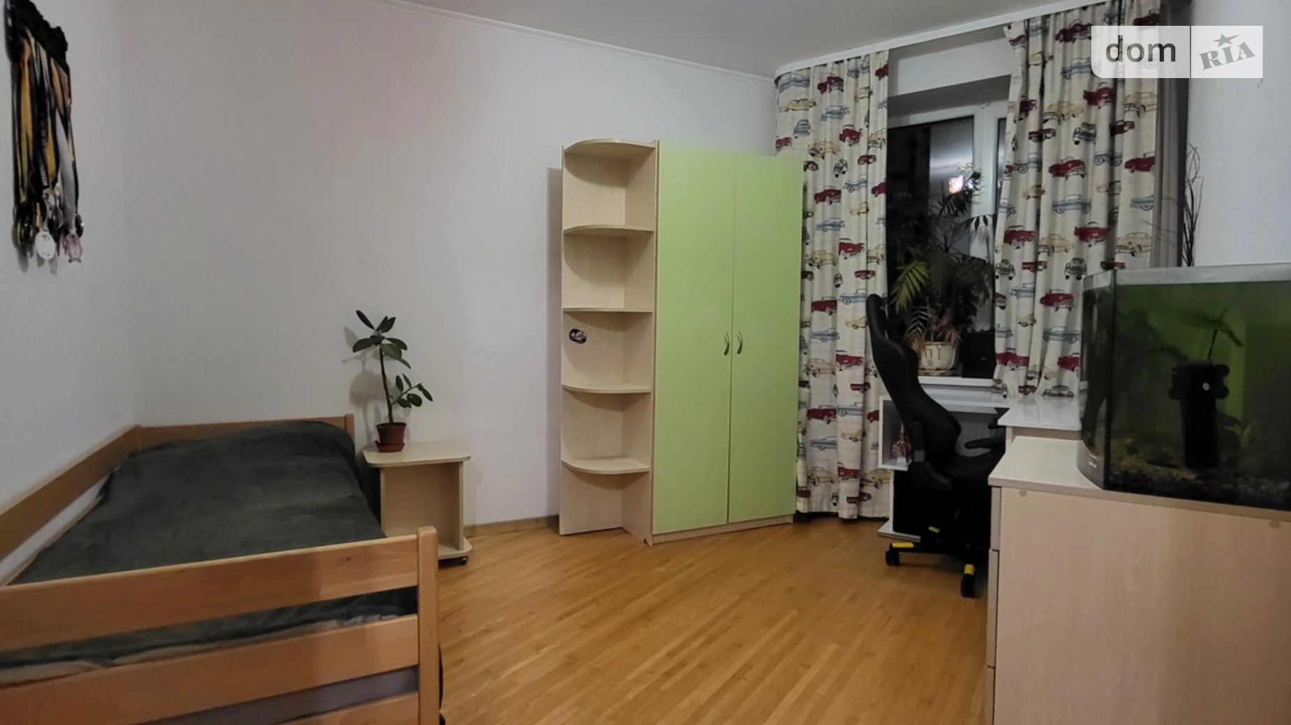 Продается 3-комнатная квартира 88 кв. м в Виннице, ул. Зодчих, 9 - фото 4