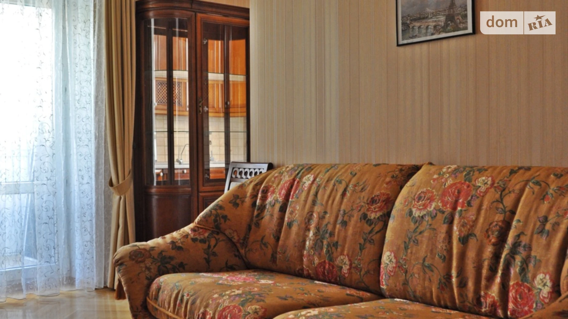 Сдается в аренду 2-комнатная квартира 44 кв. м в Киеве, ул. Гоголевская, 5 - фото 5