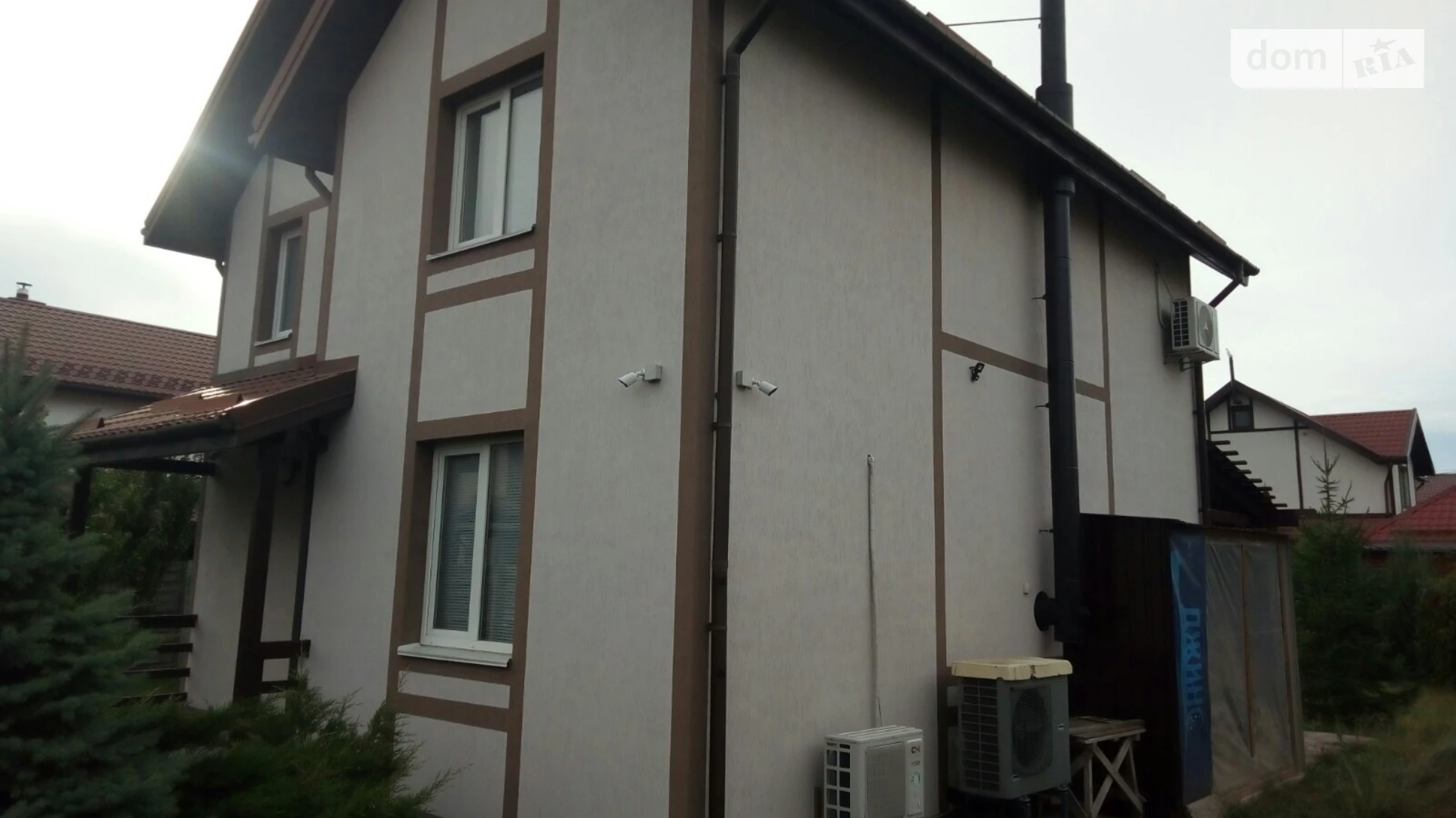 ул. Праздничная Безугловка (Борисполь) ЖК Новая Александровка, цена: 170000 $ - фото 2