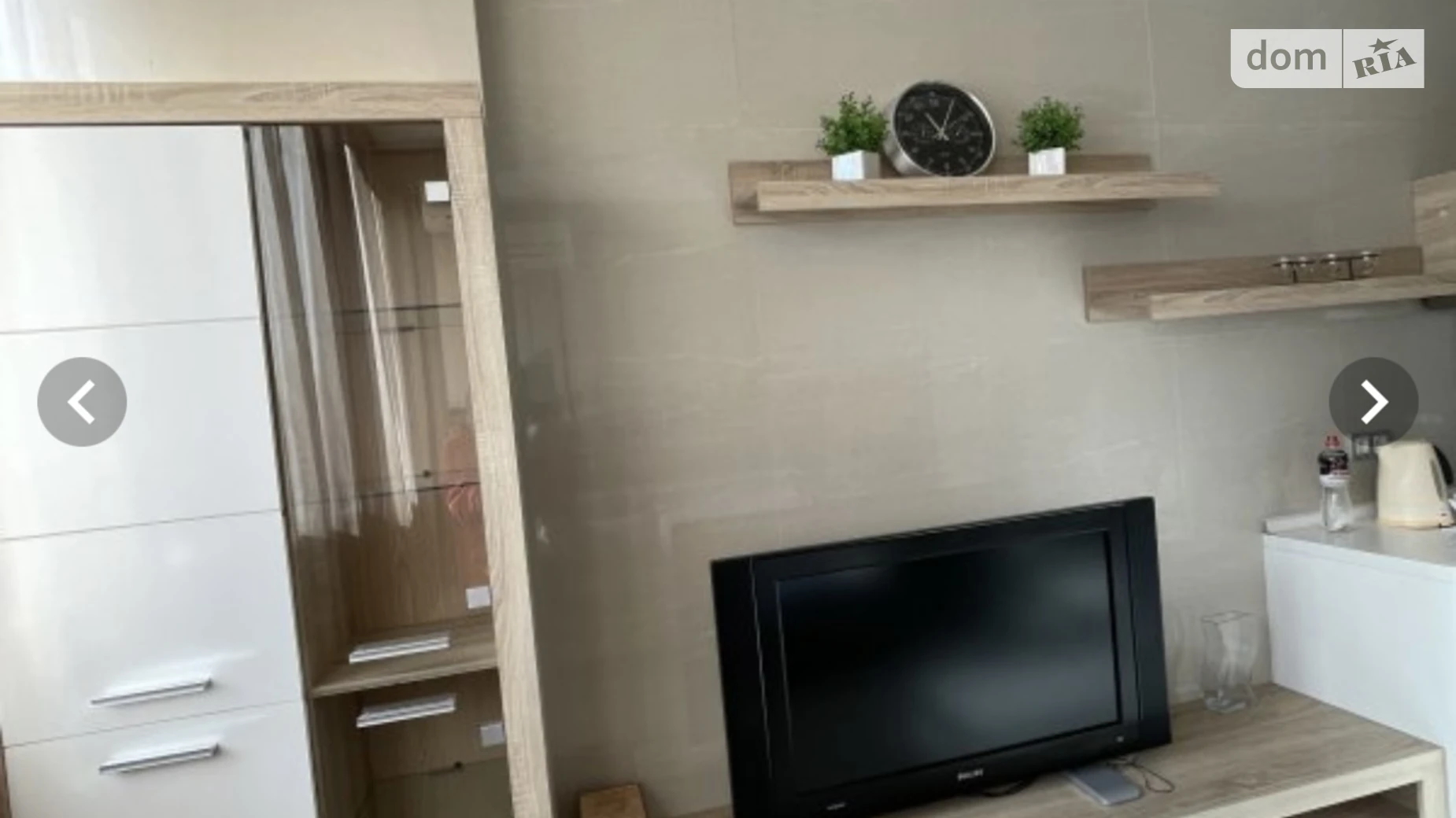 Сдается в аренду 1-комнатная квартира 25 кв. м в Одессе, мас. Радужный, 15 - фото 2