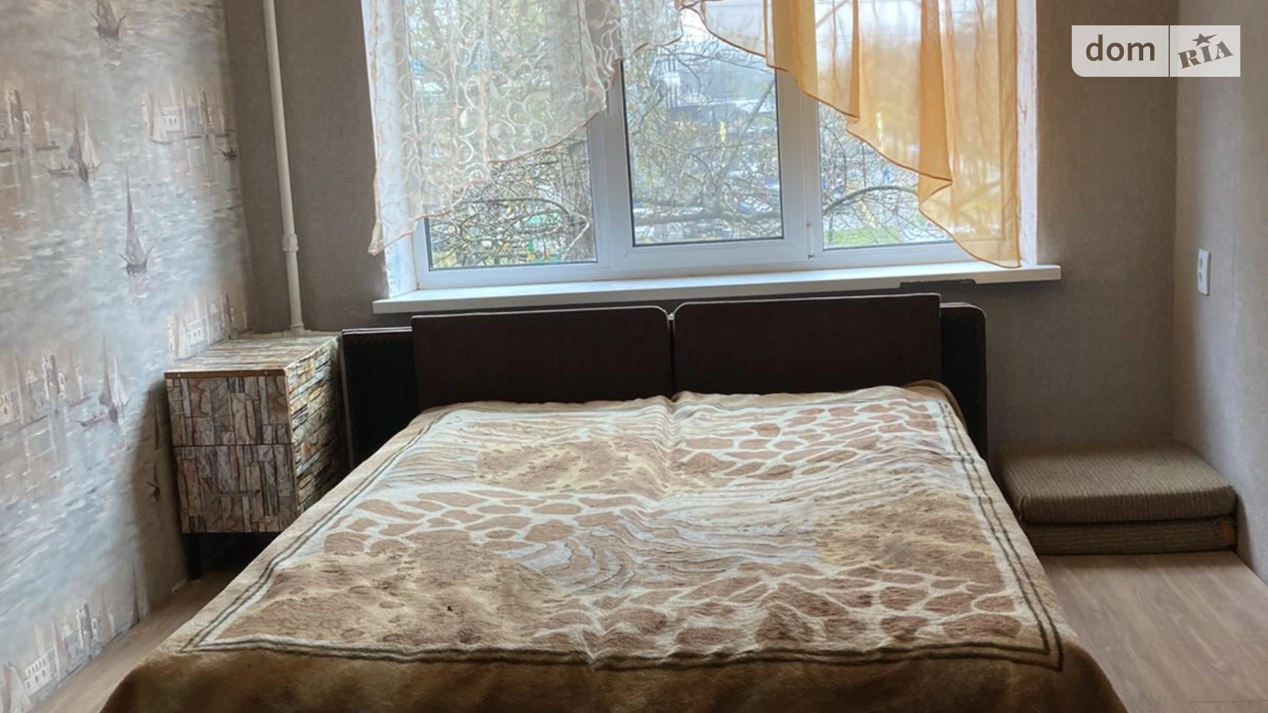 Сдается в аренду 2-комнатная квартира 45.7 кв. м в Киеве, ул. Даниила Щербаковского(Щербакова), 41 - фото 2