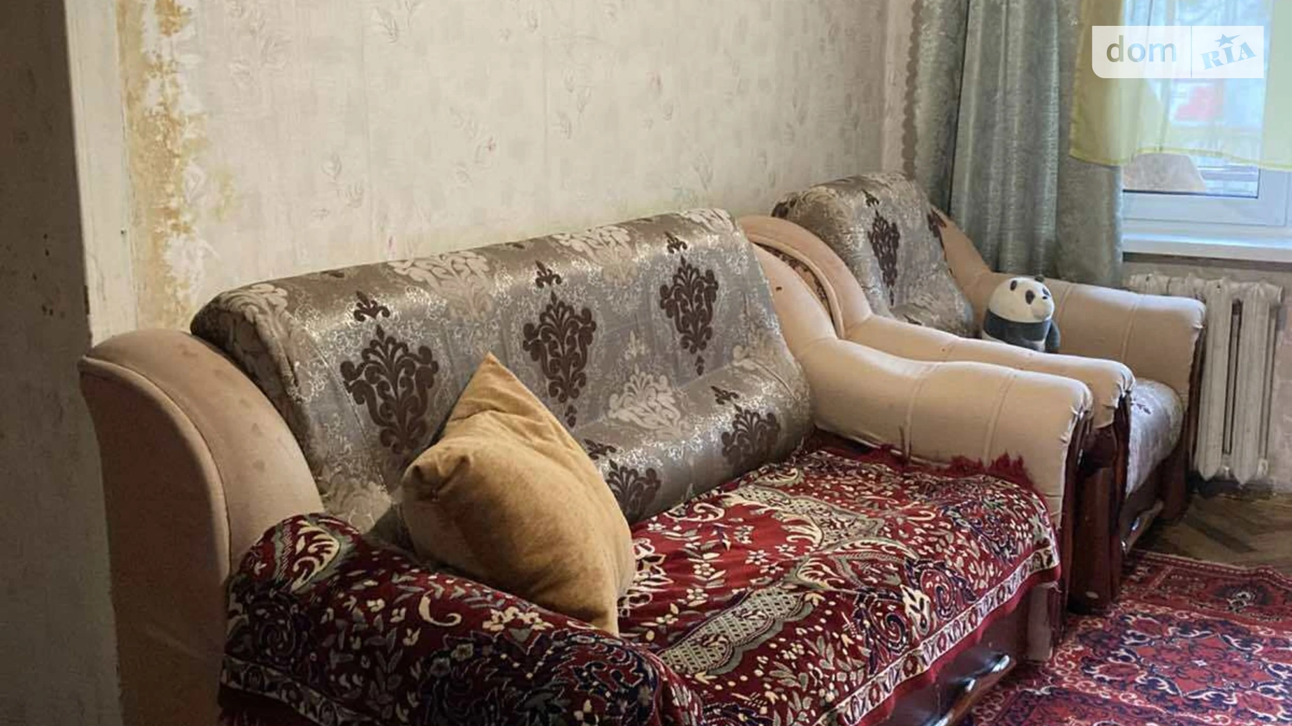 Сдается в аренду 2-комнатная квартира 45.7 кв. м в Киеве, ул. Даниила Щербаковского(Щербакова), 41 - фото 5