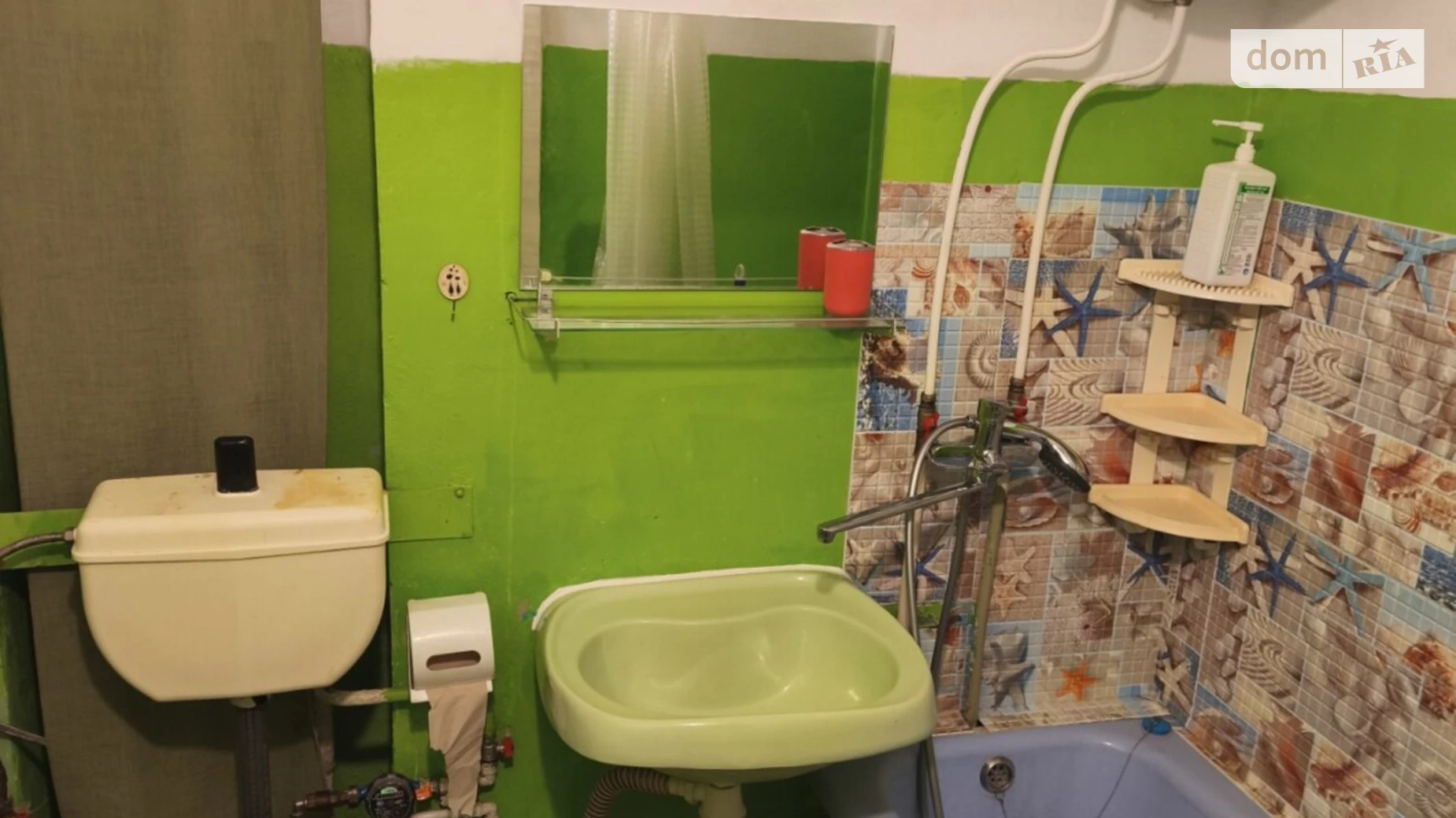 Здається в оренду 1-кімнатна квартира 36 кв. м у Одесі, цена: 5000 грн - фото 4