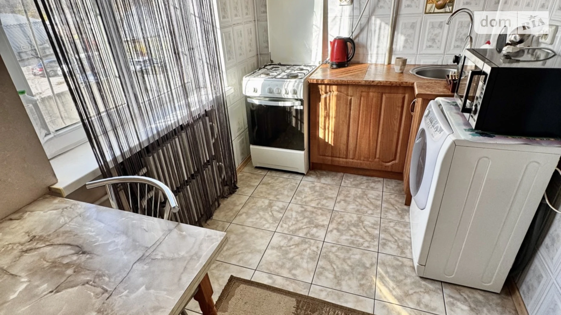 Сдается в аренду 1-комнатная квартира 40 кв. м в Днепре, Запорожское шоссе, 16 - фото 3