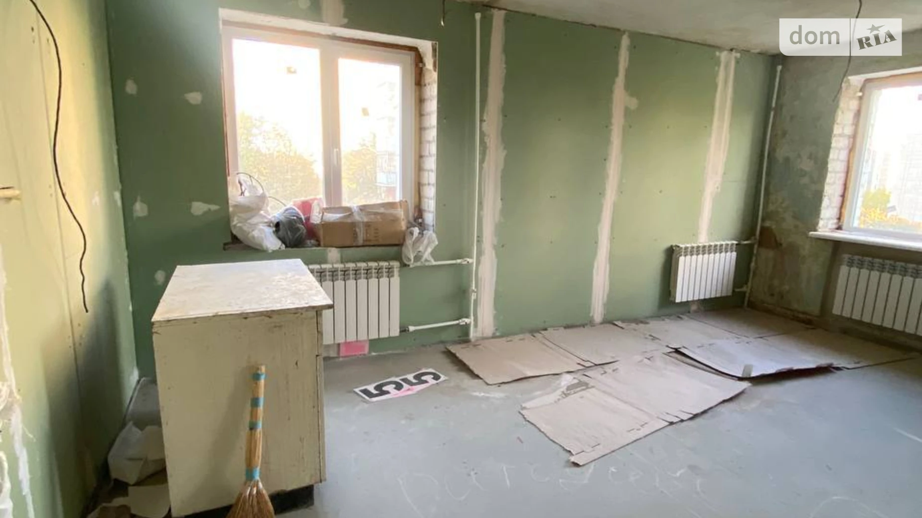 Продается 2-комнатная квартира 45.6 кв. м в Харькове, пр. Садовый, 14 - фото 3