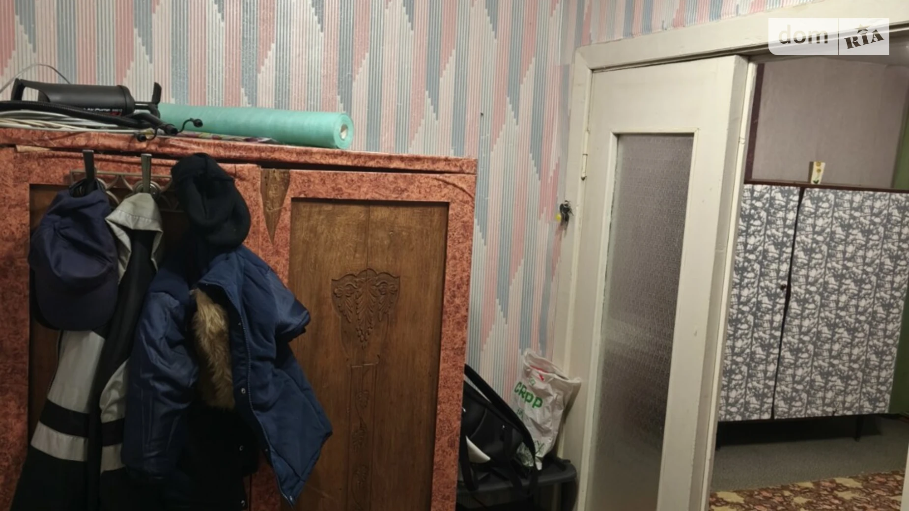 Здається в оренду 1-кімнатна квартира 36 кв. м у Одесі, цена: 5000 грн - фото 5