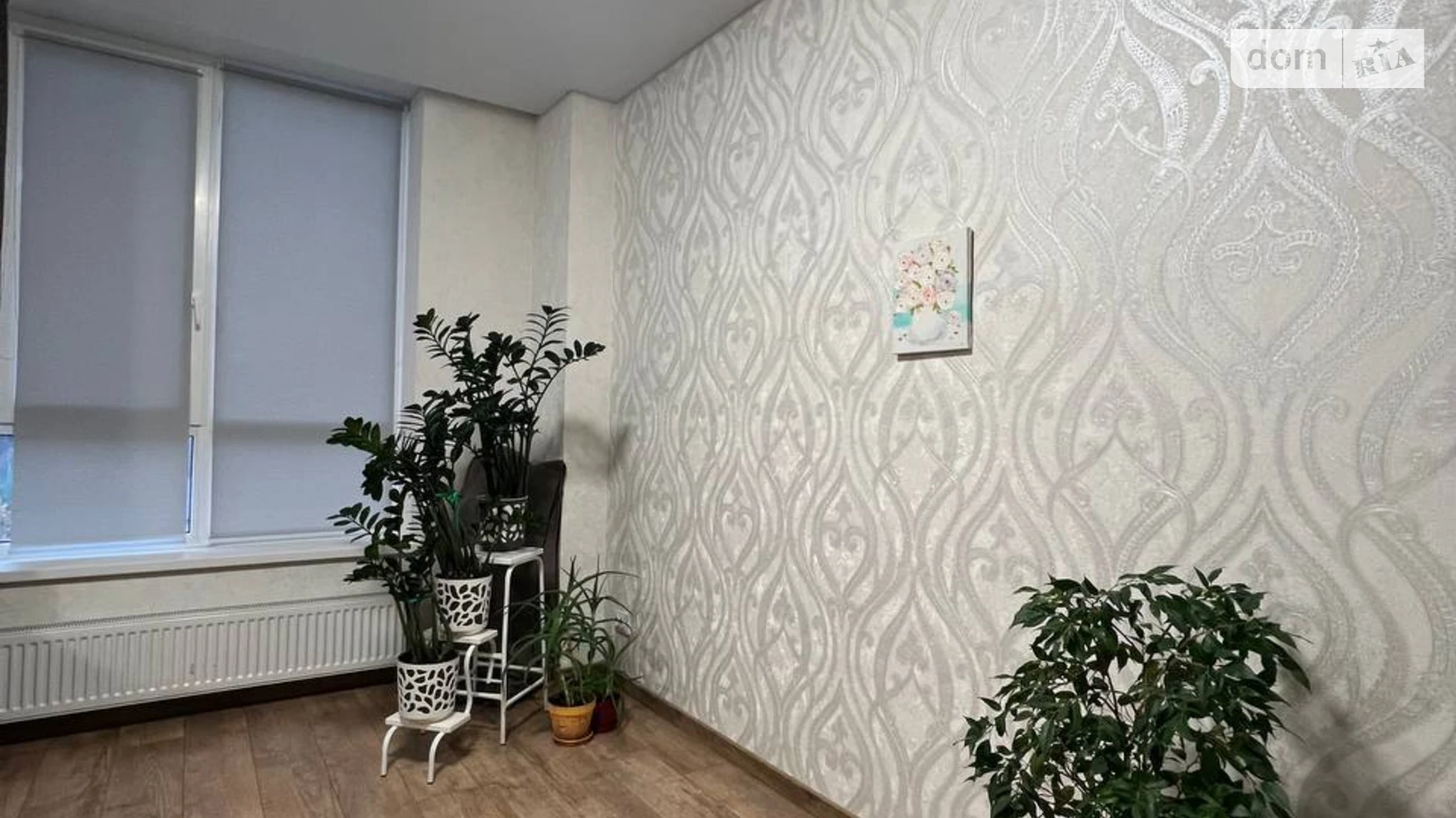 Сдается в аренду 1-комнатная квартира 58 кв. м в Ирпене, ул. Университетская(Карла Маркса) - фото 3