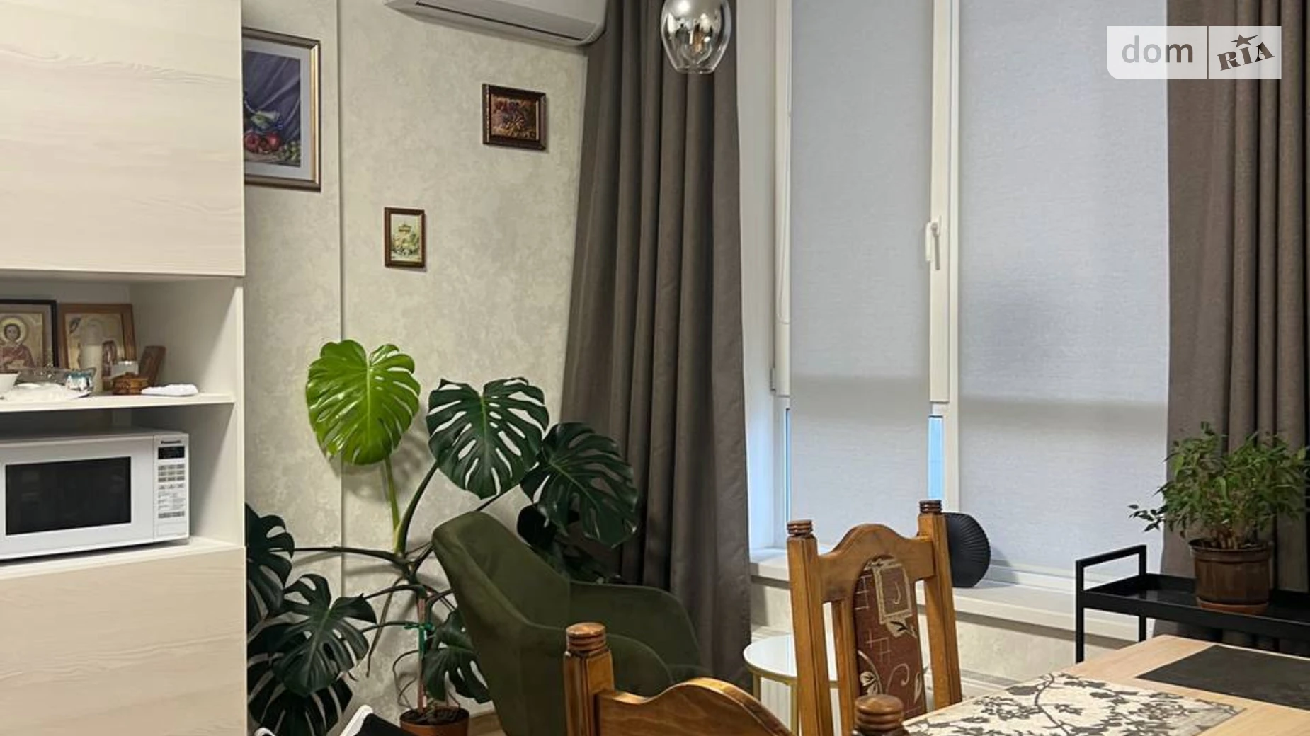 Сдается в аренду 1-комнатная квартира 58 кв. м в Ирпене, ул. Университетская(Карла Маркса) - фото 2