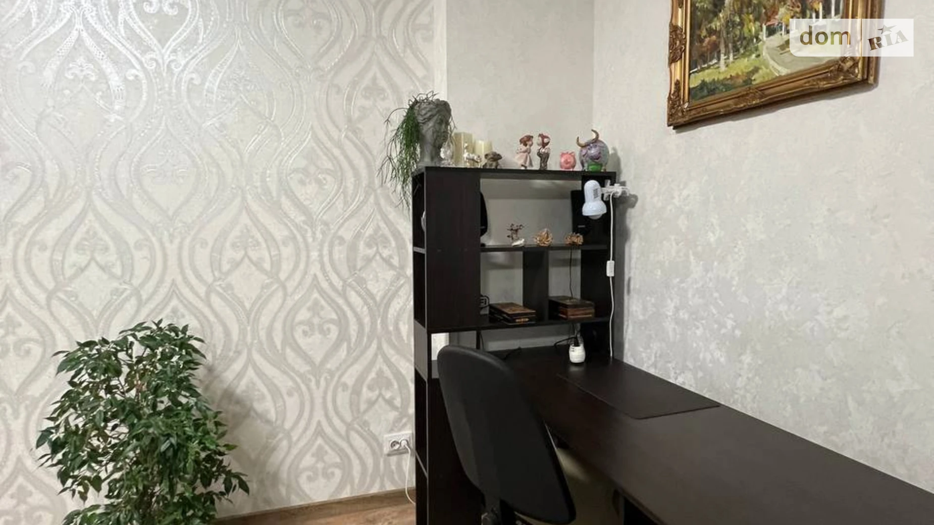 Сдается в аренду 1-комнатная квартира 58 кв. м в Ирпене, ул. Университетская(Карла Маркса) - фото 4