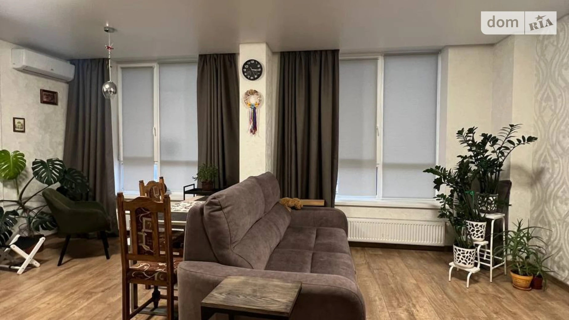 Сдается в аренду 1-комнатная квартира 58 кв. м в Ирпене, ул. Университетская(Карла Маркса) - фото 5