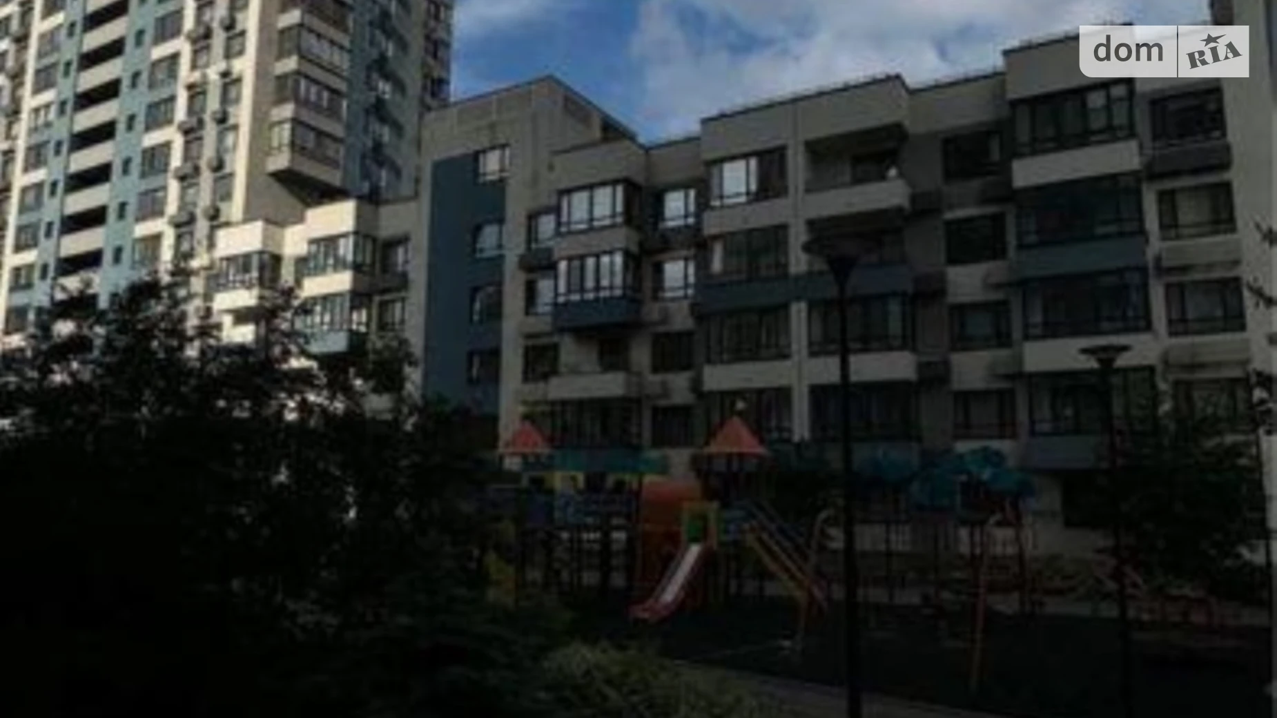 Продается 1-комнатная квартира 44 кв. м в Киеве, ул. Шолуденко, 1В - фото 5