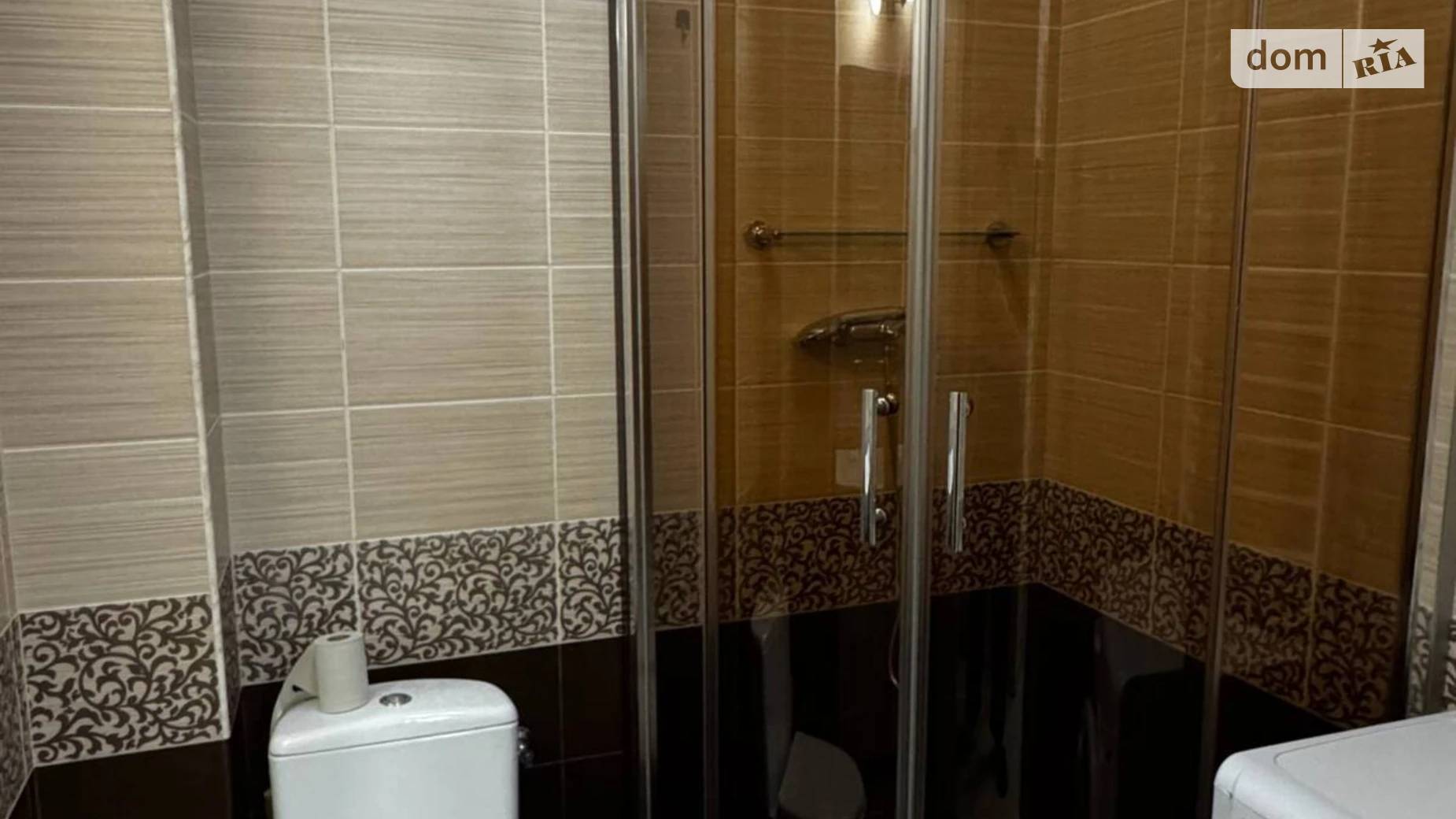 Сдается в аренду 1-комнатная квартира 38.4 кв. м в Одессе, мас. Радужный, 12 - фото 2