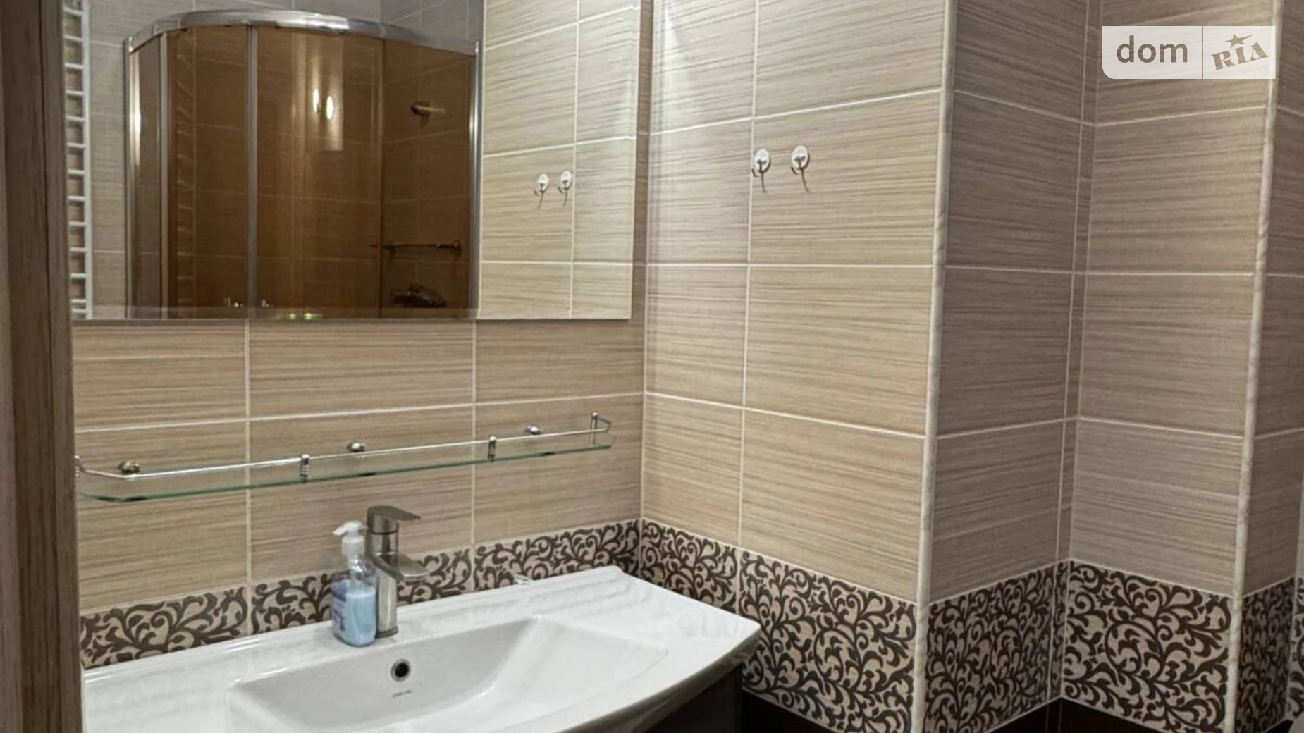 Сдается в аренду 1-комнатная квартира 38.4 кв. м в Одессе, мас. Радужный, 12 - фото 4