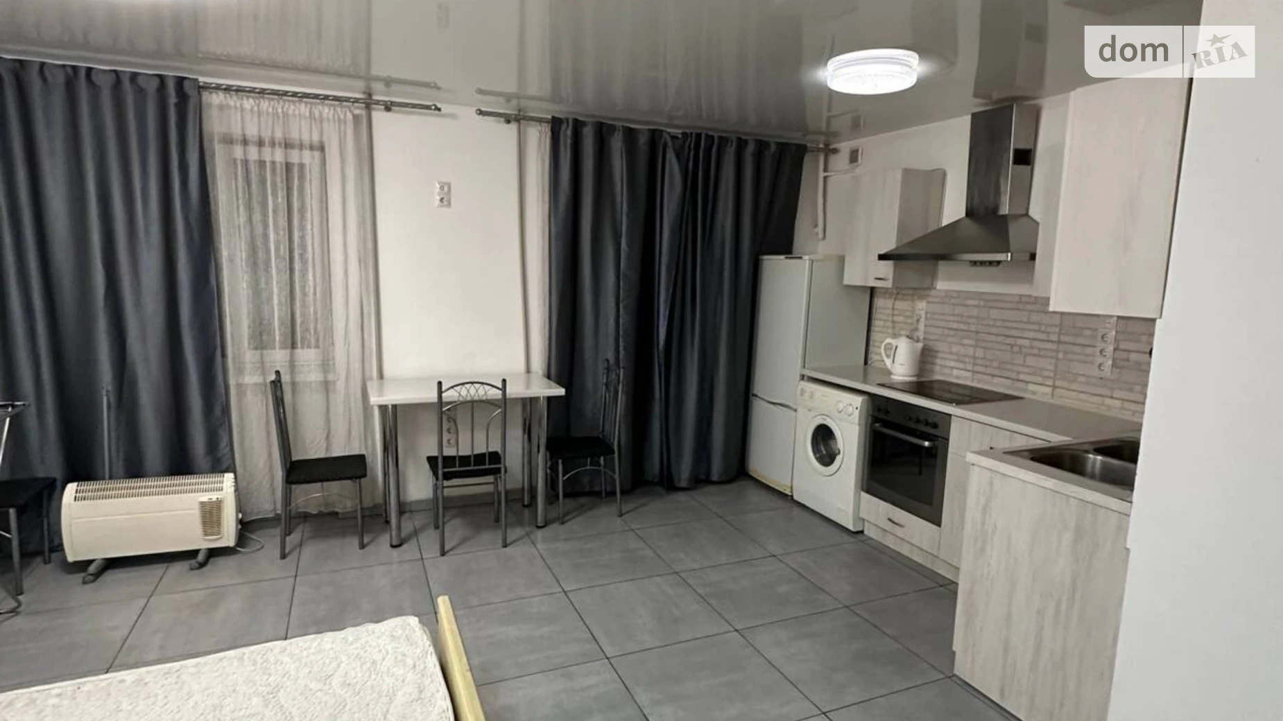 Сдается в аренду 1-комнатная квартира 30 кв. м в Днепре, просп. Науки(Гагарина), 177 - фото 2