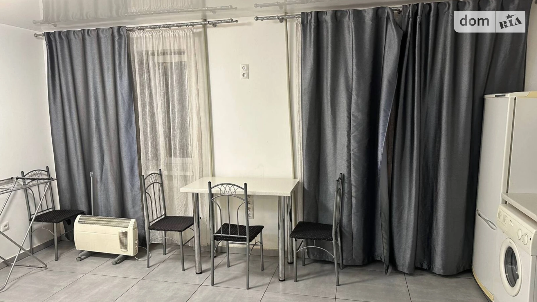 Сдается в аренду 1-комнатная квартира 30 кв. м в Днепре, просп. Науки(Гагарина), 177 - фото 3