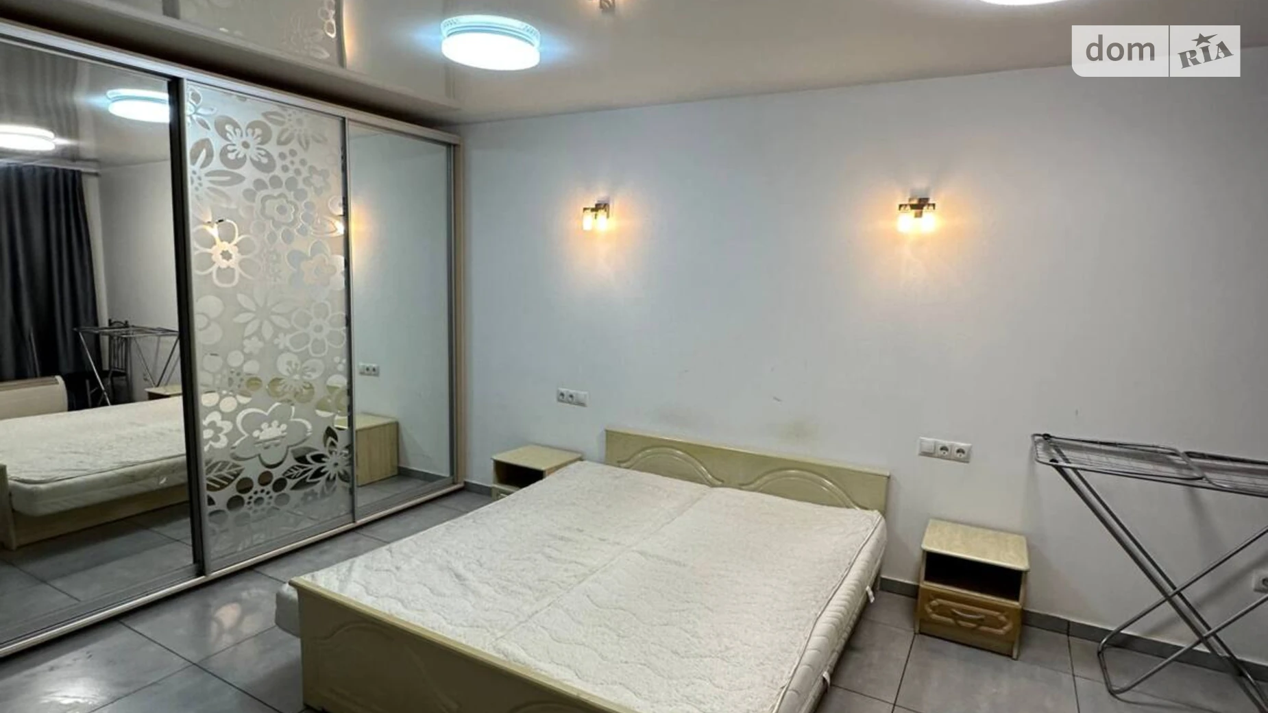 Сдается в аренду 1-комнатная квартира 30 кв. м в Днепре, просп. Науки(Гагарина), 177 - фото 5