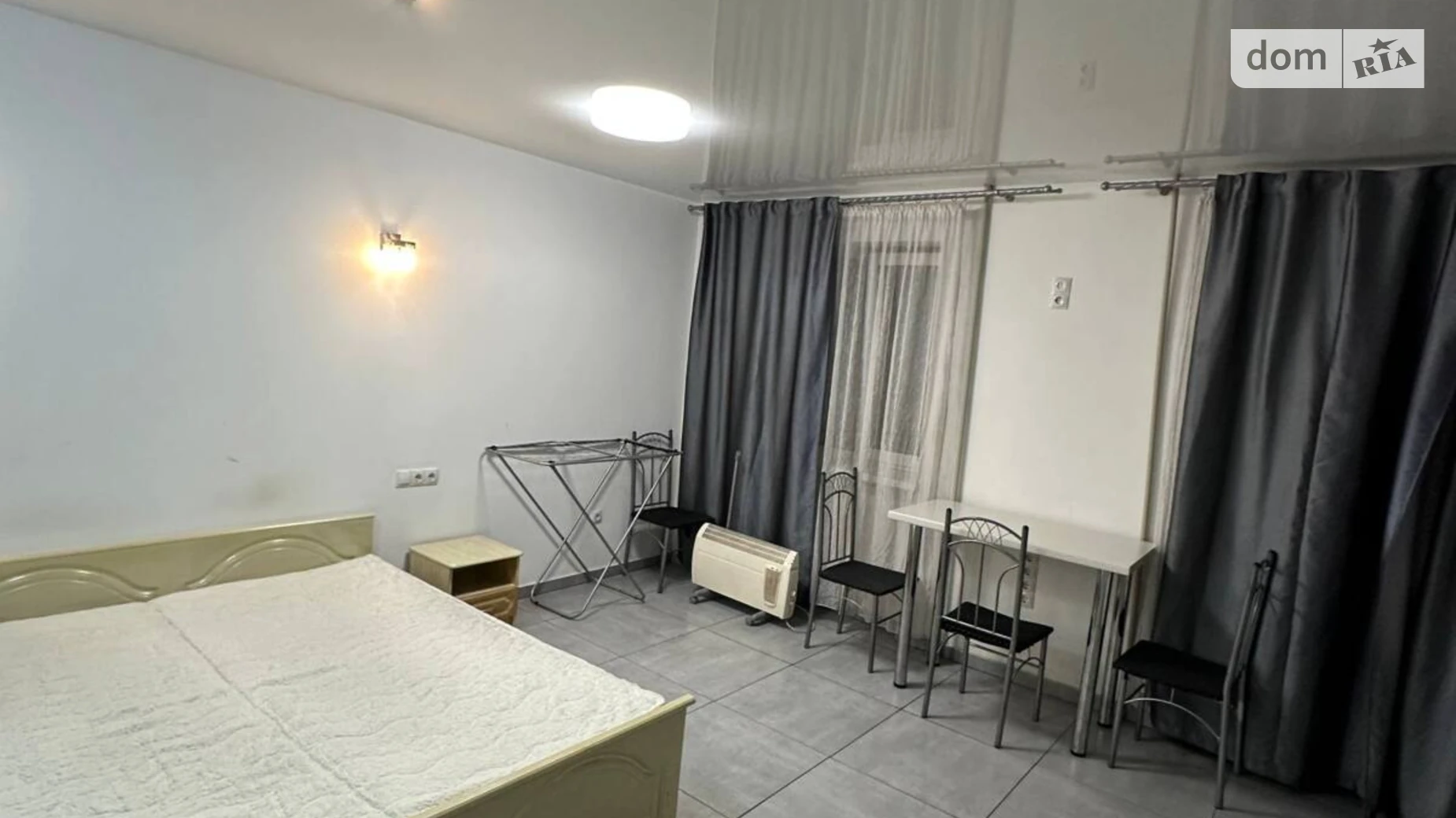 Сдается в аренду 1-комнатная квартира 30 кв. м в Днепре, просп. Науки(Гагарина), 177 - фото 4