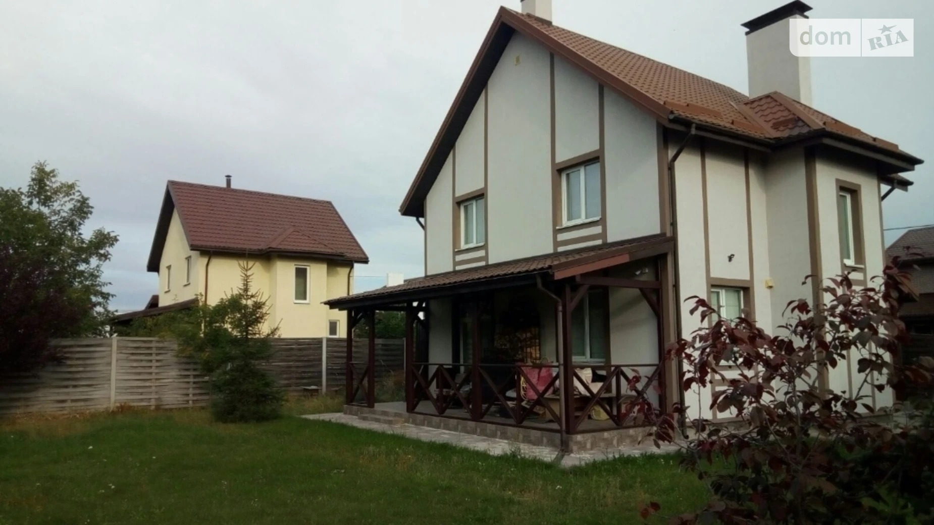 ул. Праздничная Безугловка (Борисполь) ЖК Новая Александровка, цена: 170000 $ - фото 3