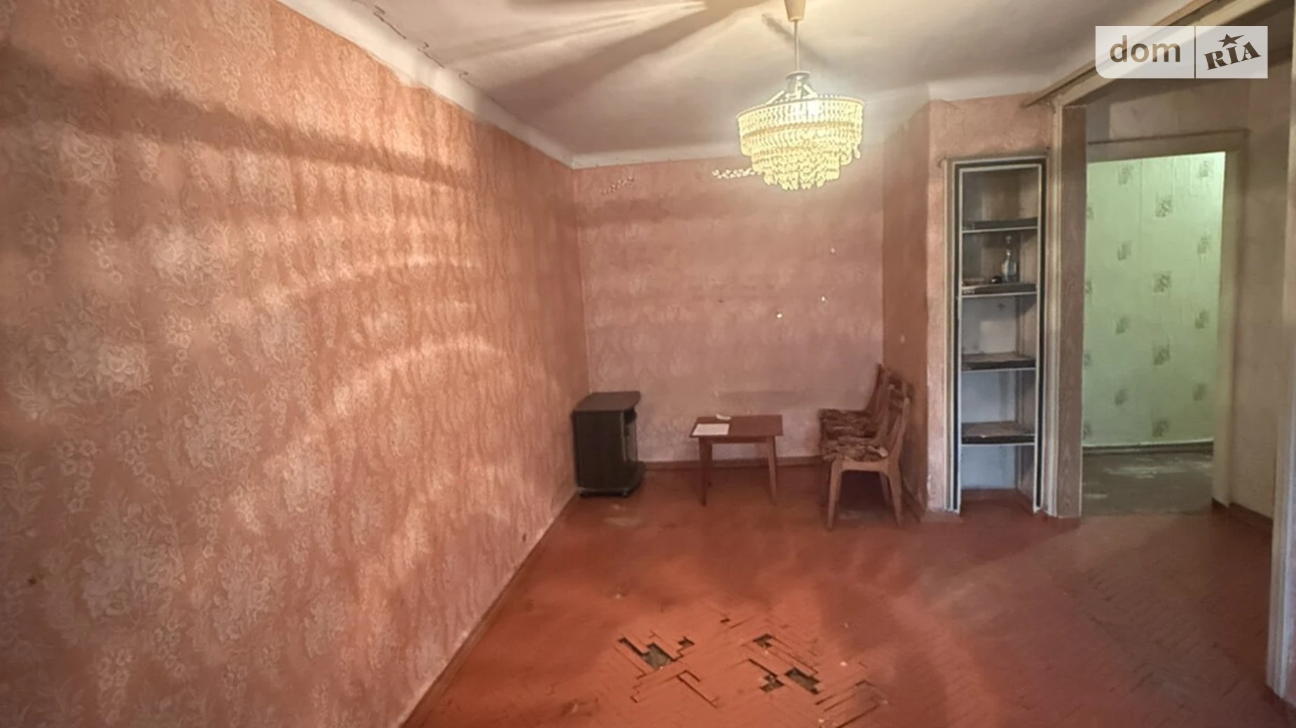 Продается 1-комнатная квартира 32 кв. м в Николаеве, цена: 13000 $ - фото 2