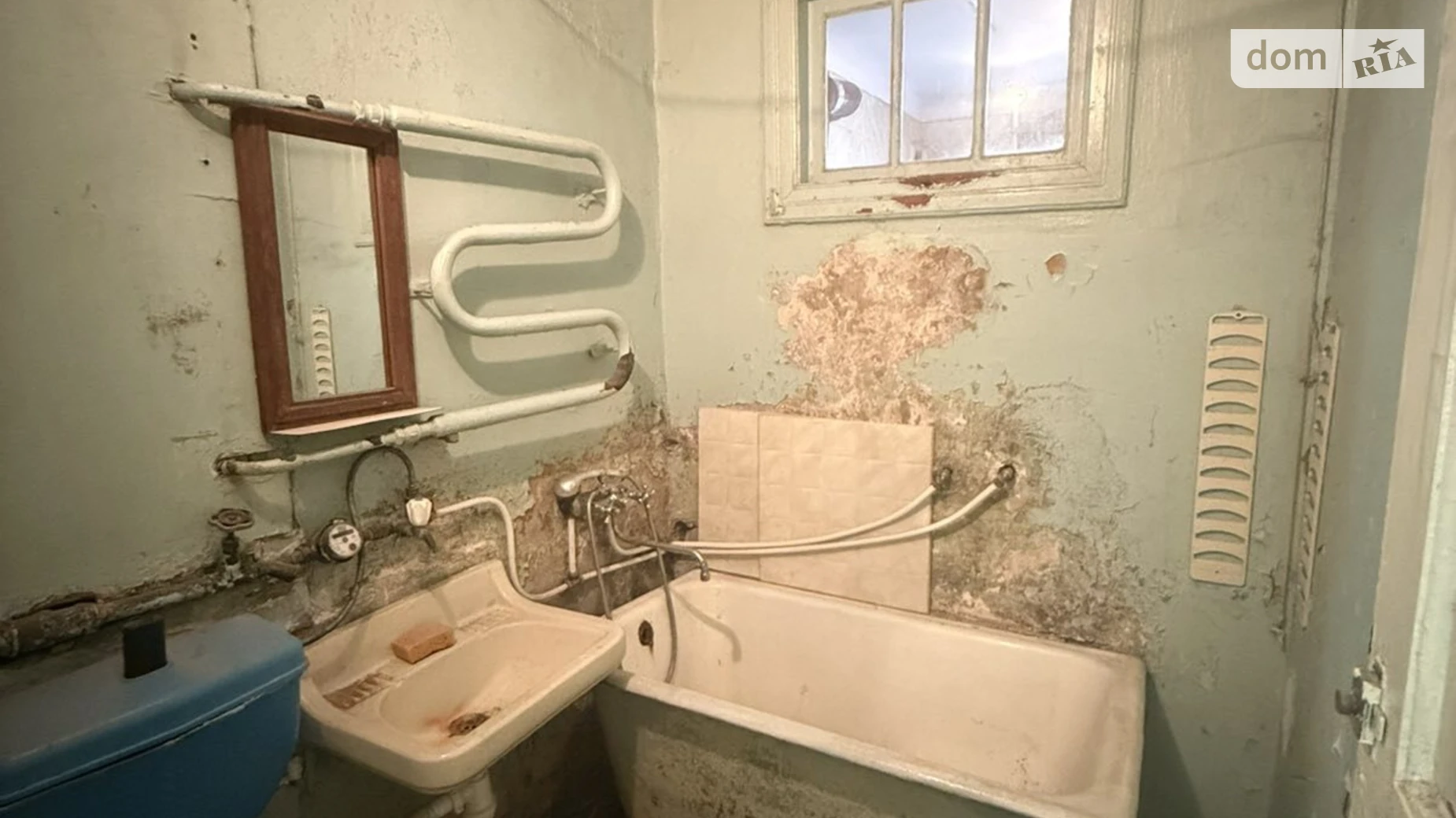 Продается 1-комнатная квартира 32 кв. м в Николаеве, цена: 13000 $ - фото 5