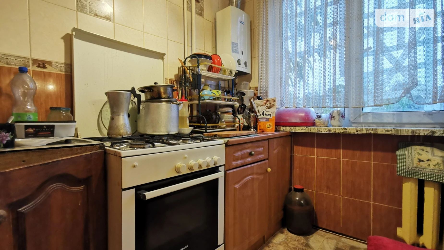 Продается 4-комнатная квартира 62.2 кв. м в Чернигове, просп. Победы - фото 2