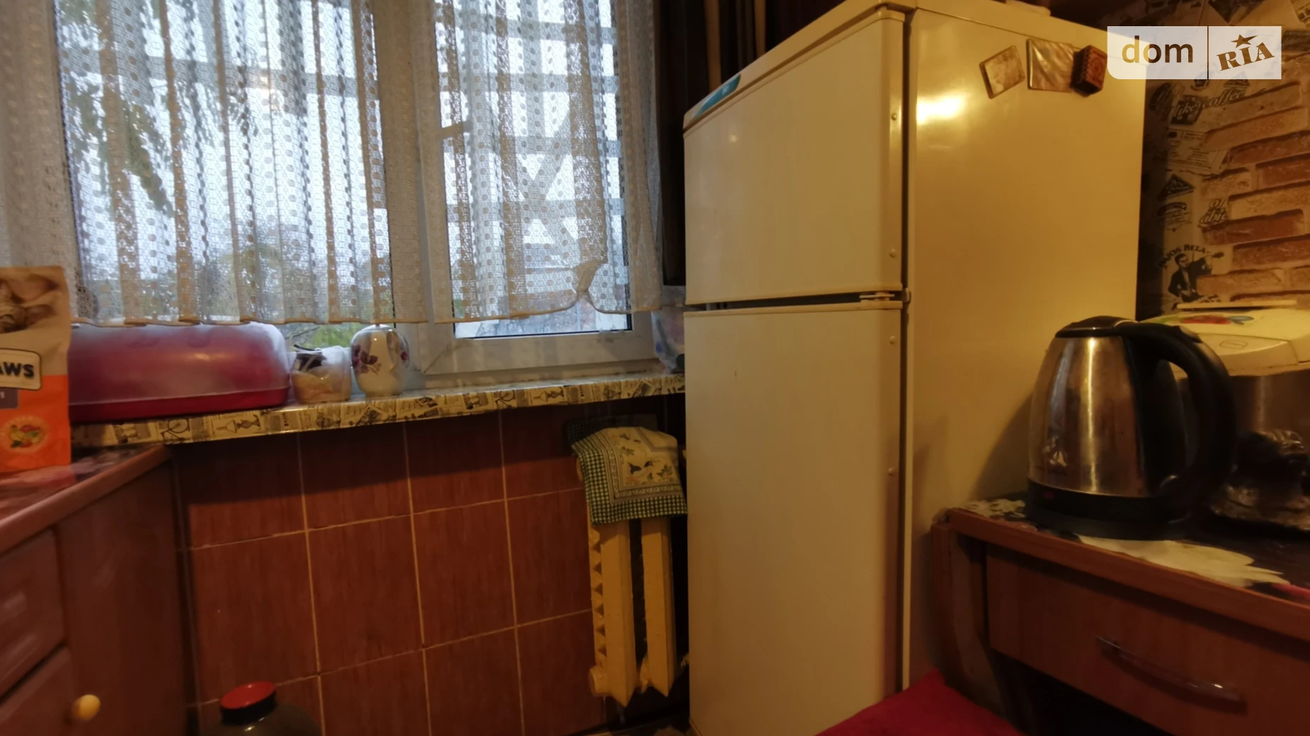 Продается 4-комнатная квартира 62.2 кв. м в Чернигове, просп. Победы - фото 3