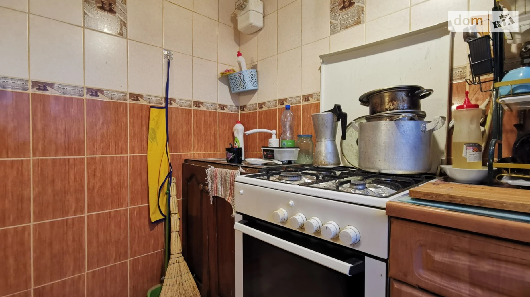 Продается 4-комнатная квартира 62.2 кв. м в Чернигове, просп. Победы - фото 4