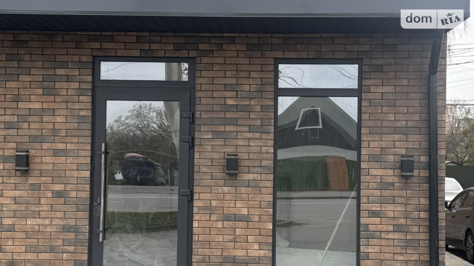 Здається в оренду приміщення вільного призначення 15 кв. м в 5-поверховій будівлі, цена: 15000 грн - фото 4