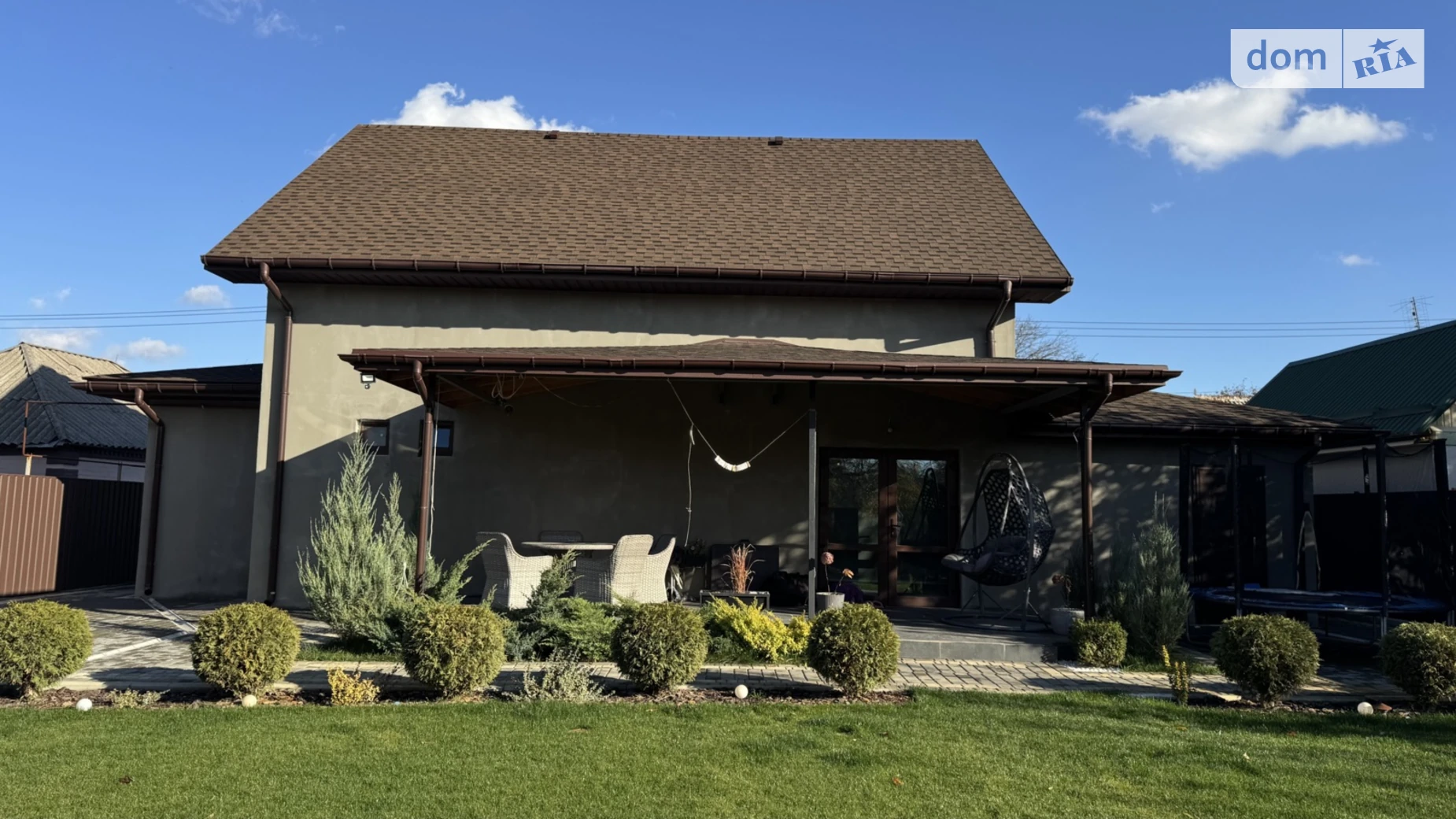 вул. Лєрмонтова Новомосковськ Самар, цена: 160000 $ - фото 3