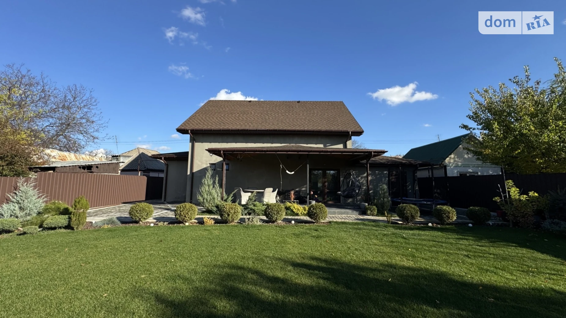 вул. Лєрмонтова Новомосковськ Самар, цена: 160000 $ - фото 4