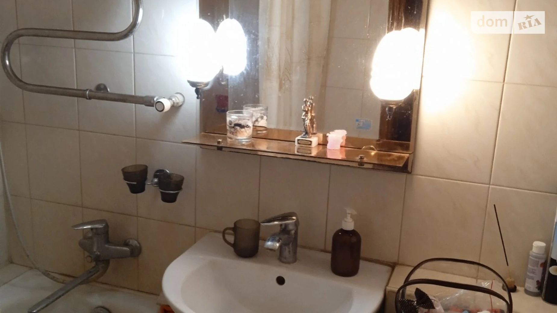 1-комнатная квартира 34 кв. м в Тернополе, ул. Генерала Мирона Тарнавского - фото 3