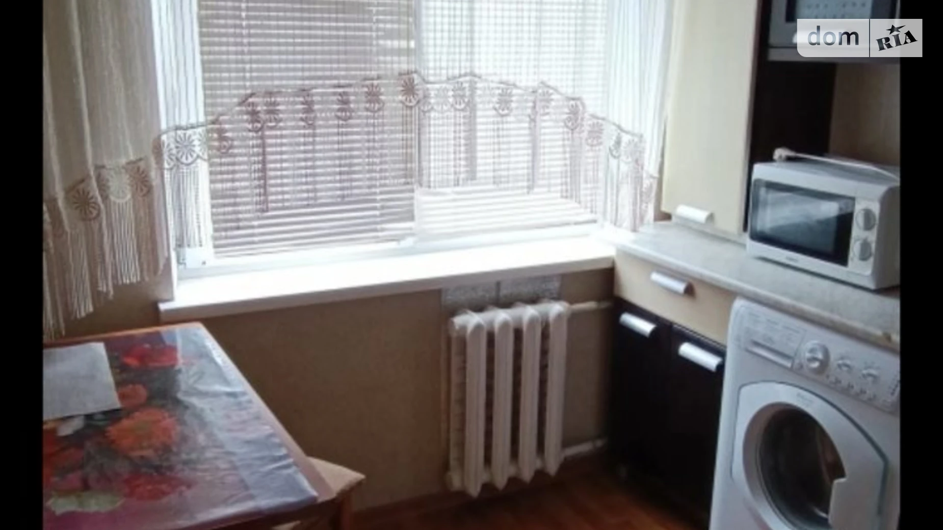 1-комнатная квартира 34 кв. м в Тернополе, ул. Генерала Мирона Тарнавского - фото 4