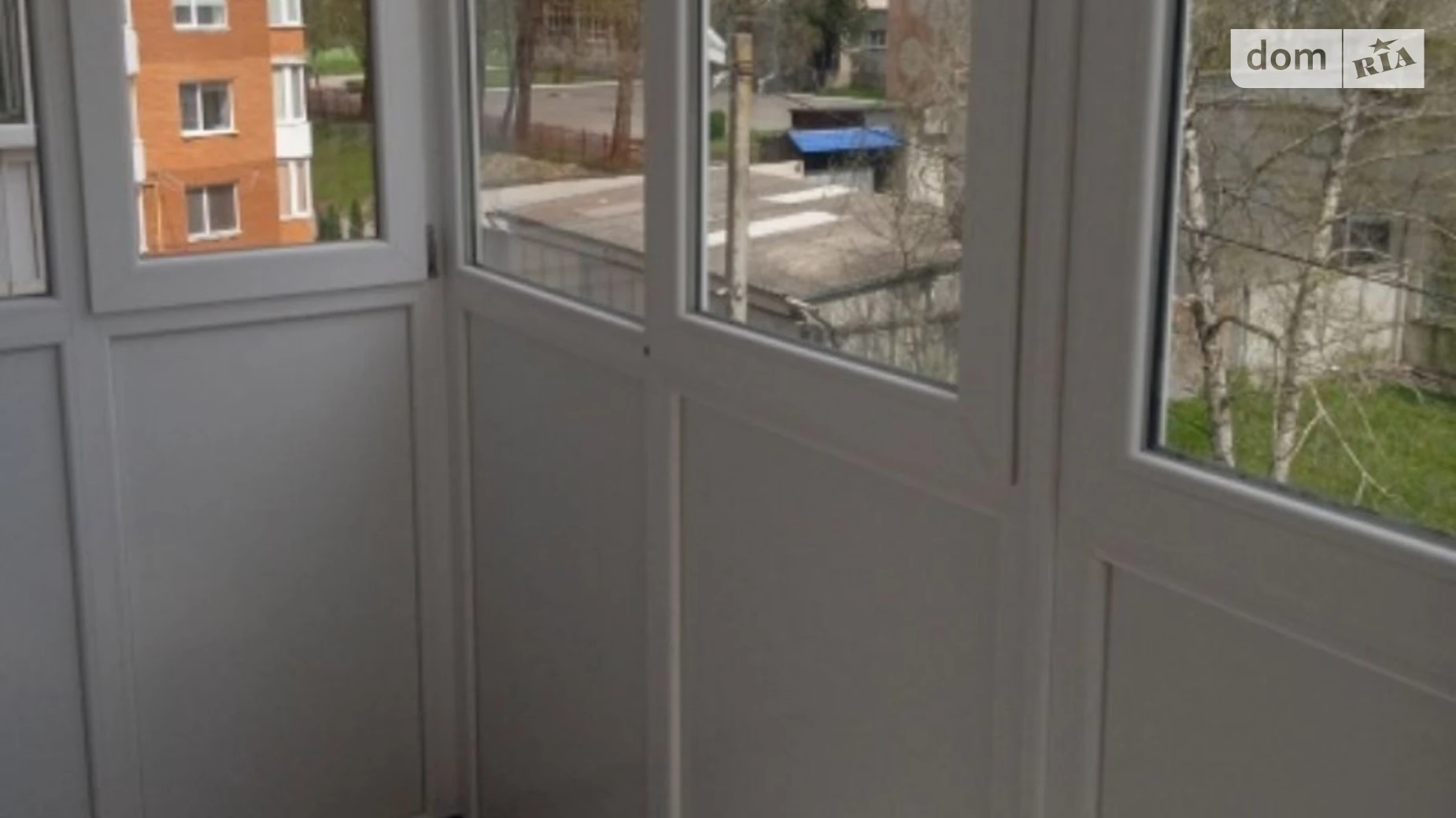 1-комнатная квартира 34 кв. м в Тернополе, ул. Генерала Мирона Тарнавского - фото 5