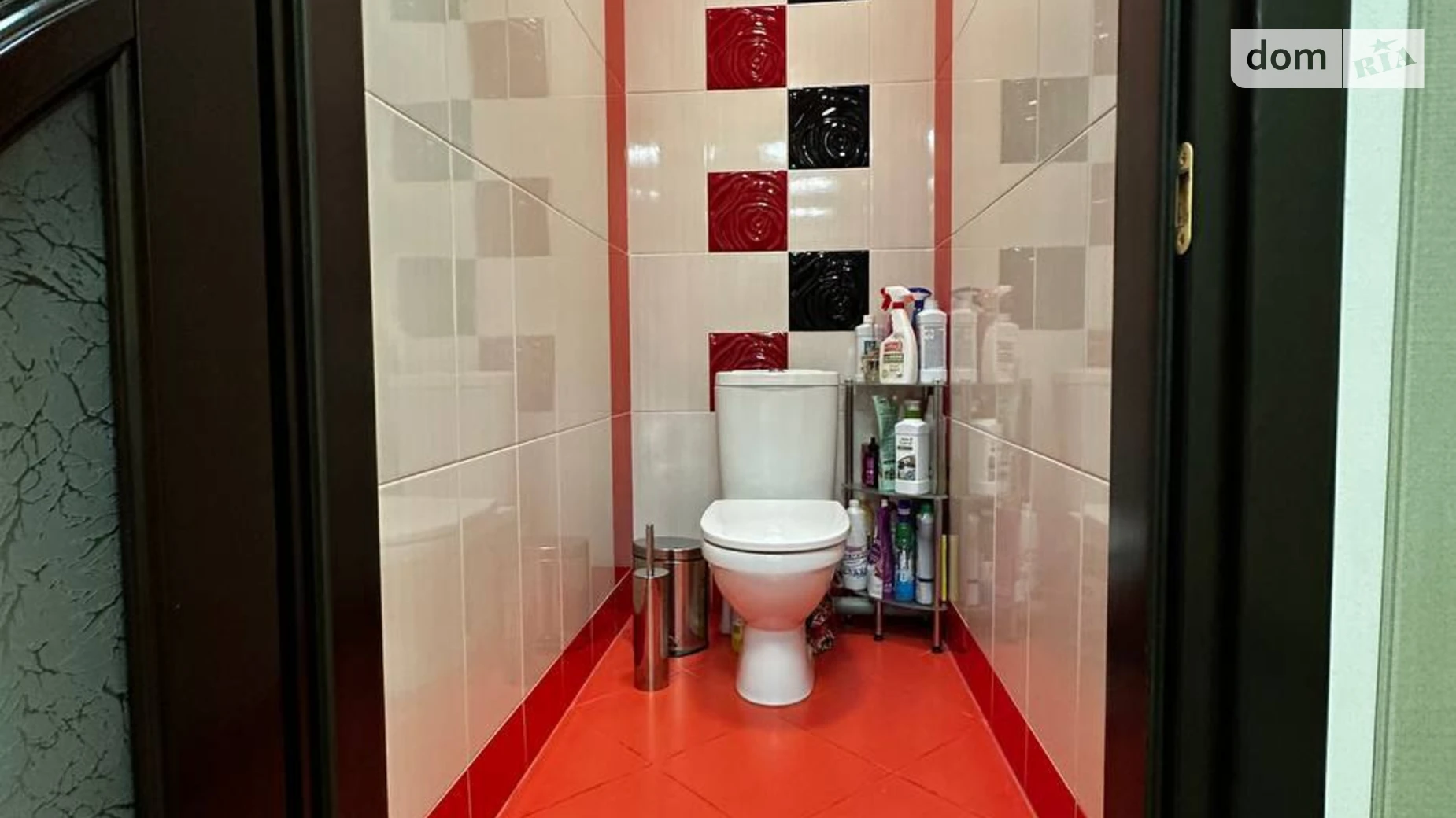 Продается 3-комнатная квартира 118 кв. м в Виннице, ул. Зодчих - фото 4