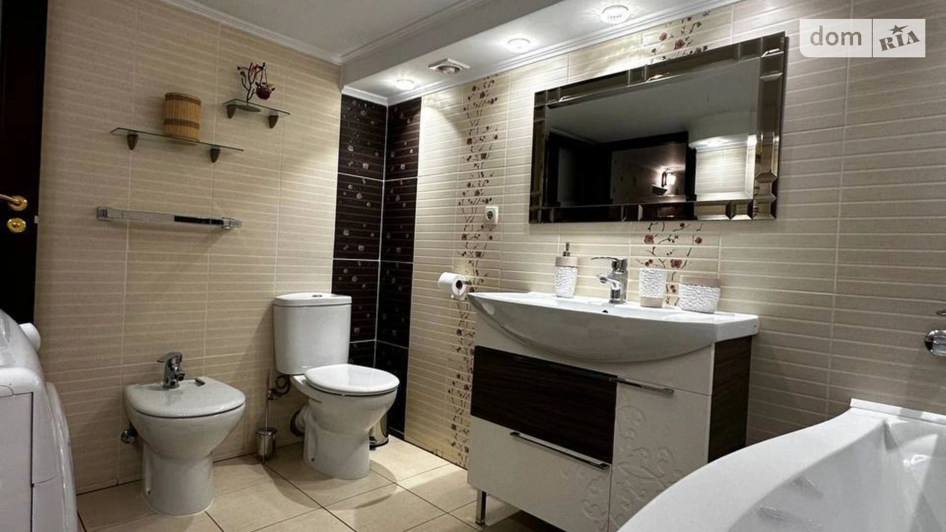 Продается 3-комнатная квартира 118 кв. м в Виннице, ул. Зодчих - фото 5