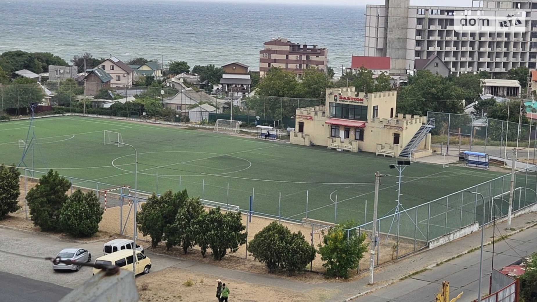 Продається 3-кімнатна квартира 63 кв. м у Чорноморську, вул. Паркова - фото 2