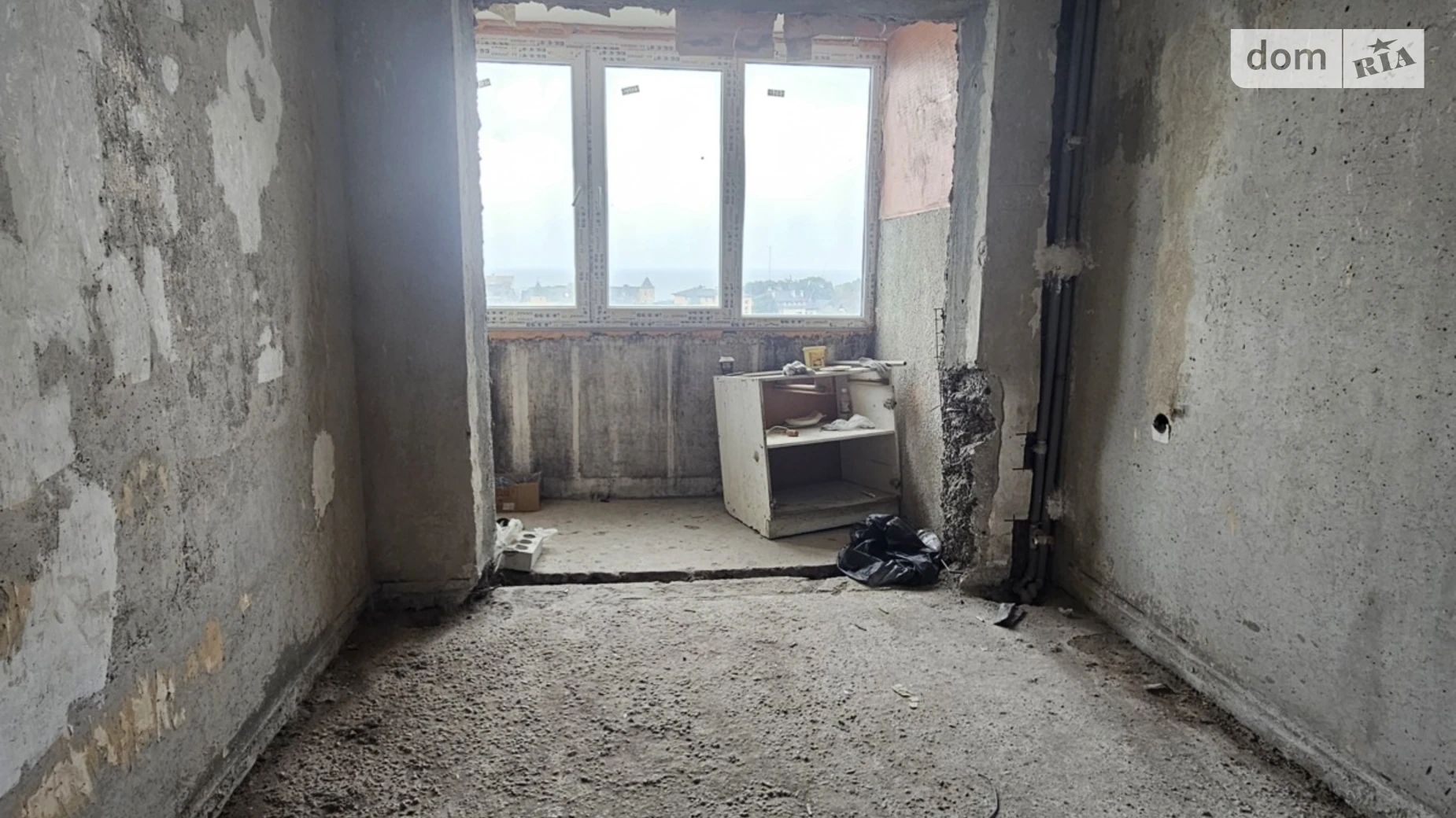 Продається 3-кімнатна квартира 63 кв. м у Чорноморську, вул. Паркова - фото 4