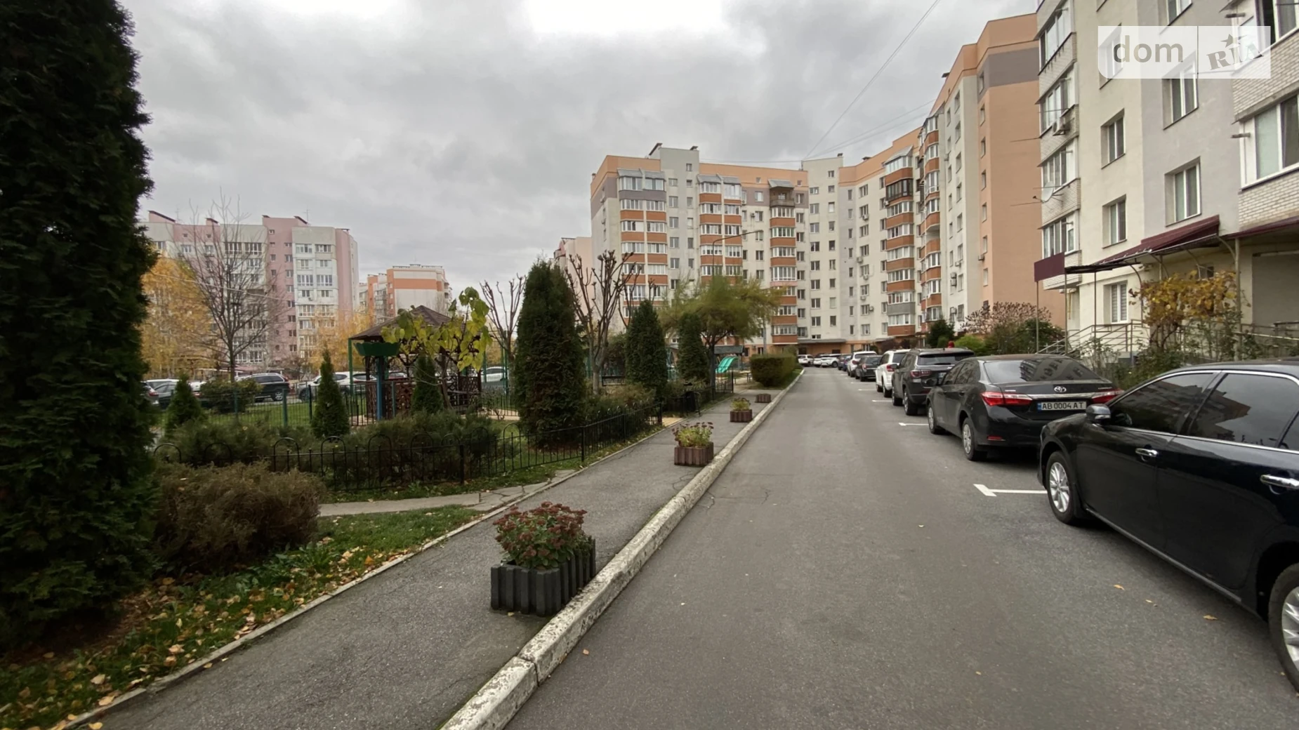 Продається 3-кімнатна квартира 84 кв. м у Вінниці, вул. Зодчих, 7 - фото 2