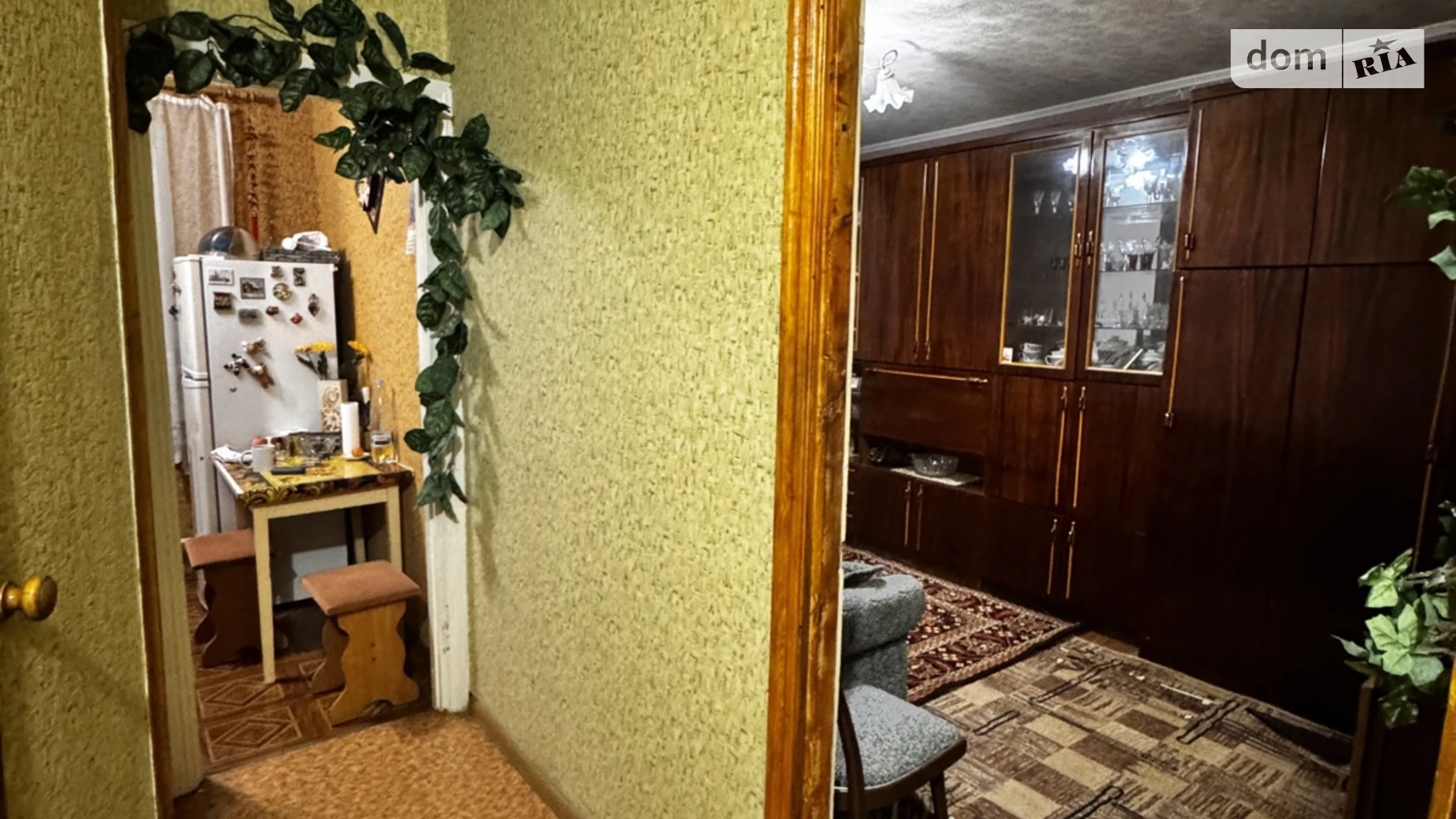 Здається в оренду 2-кімнатна квартира 45 кв. м у Вінниці, вул. 600-річчя, 58 - фото 5