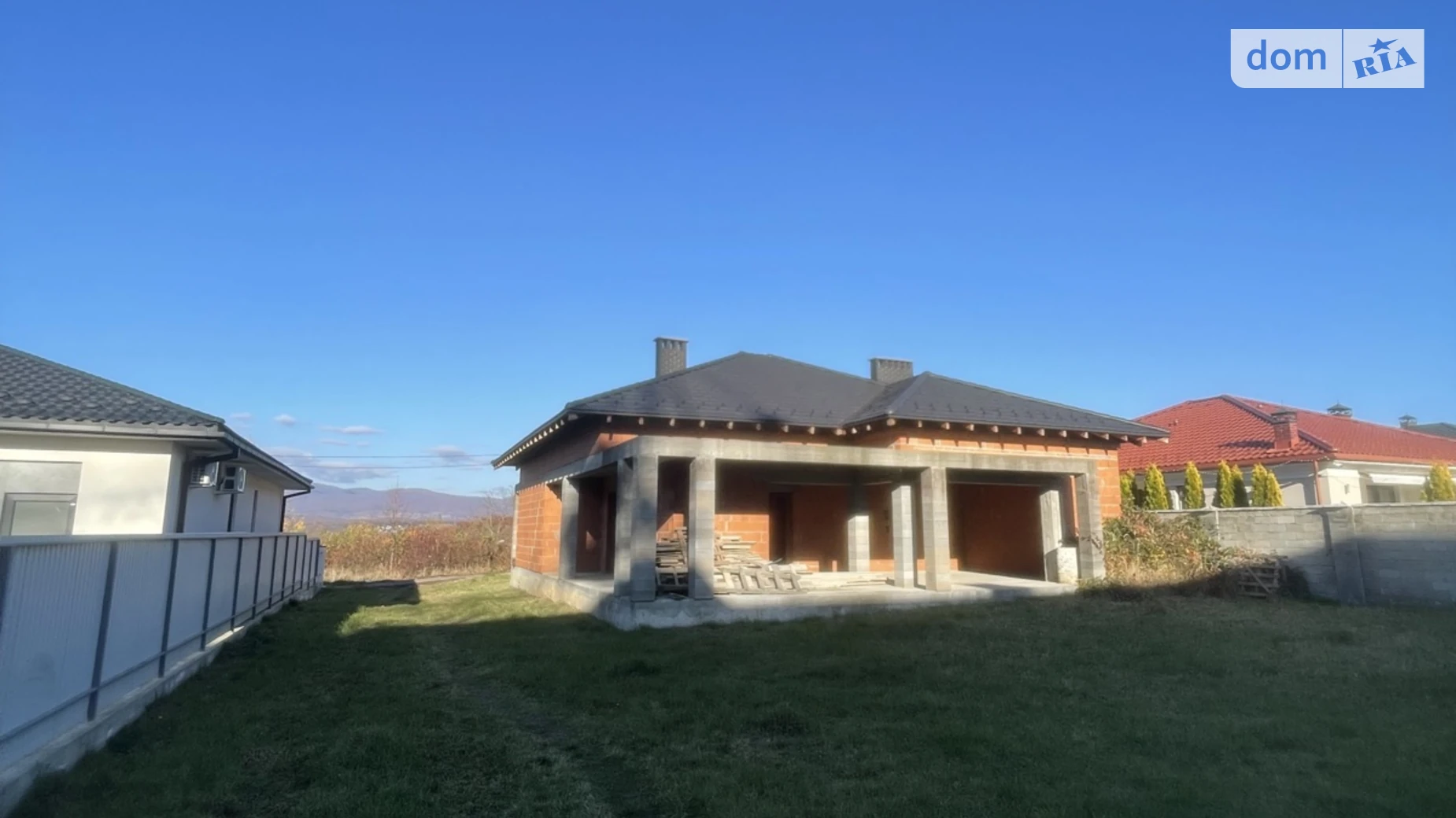 Продается одноэтажный дом 164 кв. м с беседкой, цена: 165000 $ - фото 2