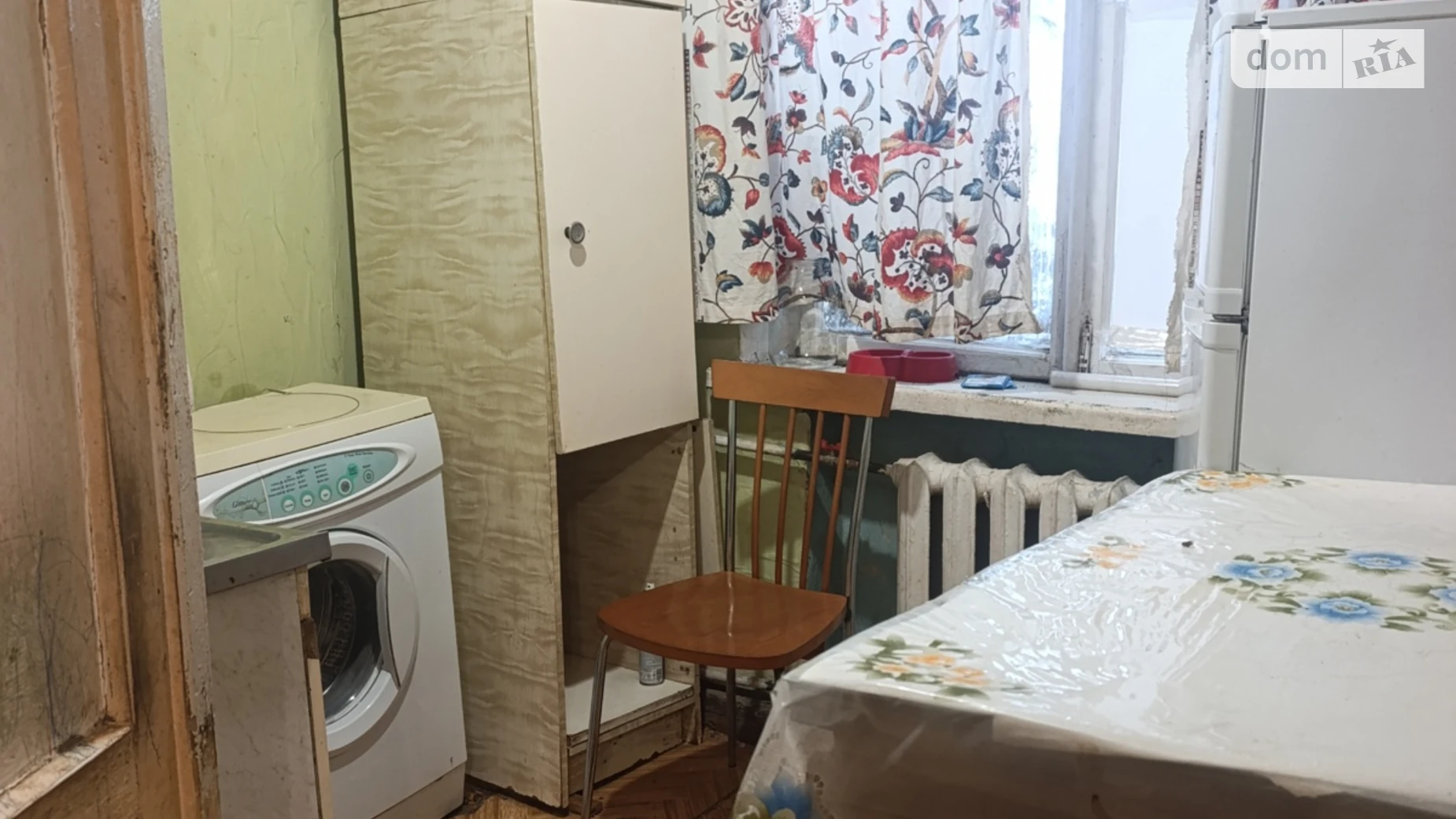 Продається 2-кімнатна квартира 33.1 кв. м у Харкові, вул. Киргизька, 5 - фото 2