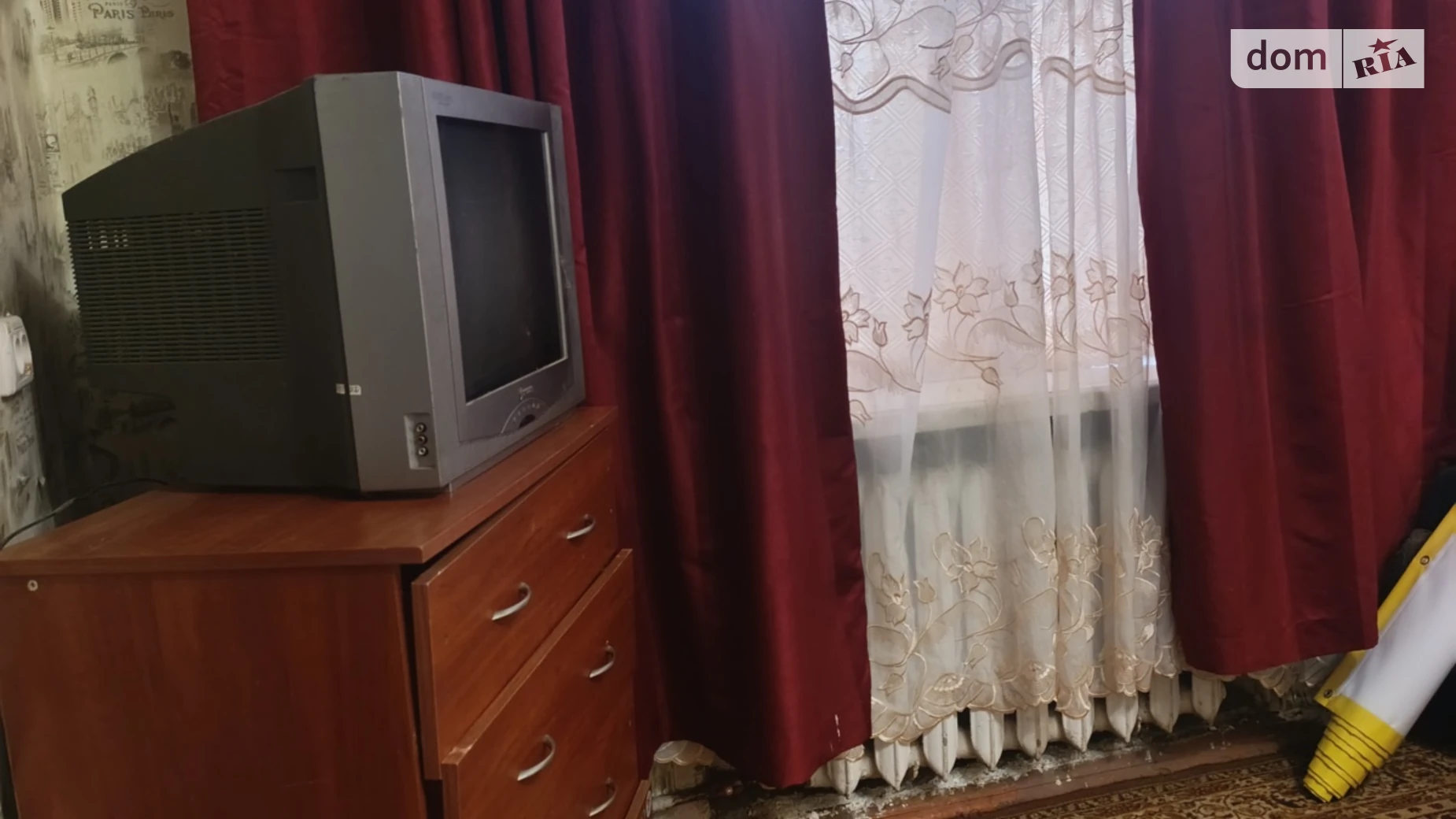 Продається 2-кімнатна квартира 33.1 кв. м у Харкові, вул. Киргизька, 5 - фото 5