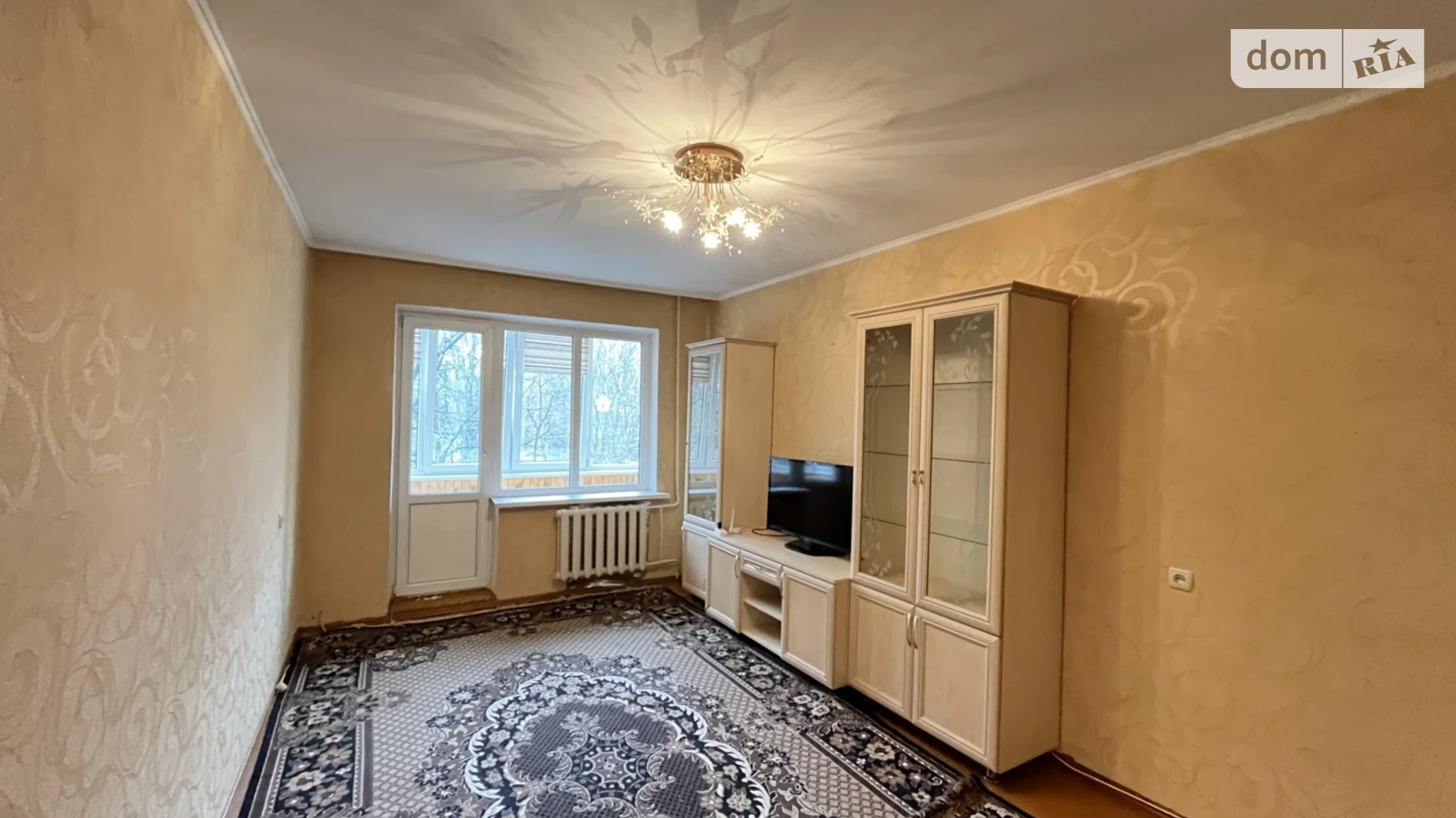 Продается 2-комнатная квартира 48 кв. м в Хмельницком, ул. Довженко, 3 - фото 2