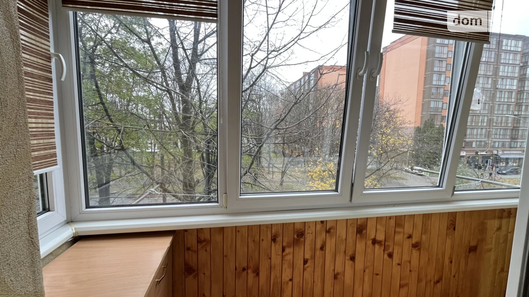 Продается 2-комнатная квартира 48 кв. м в Хмельницком, ул. Довженко, 3 - фото 3