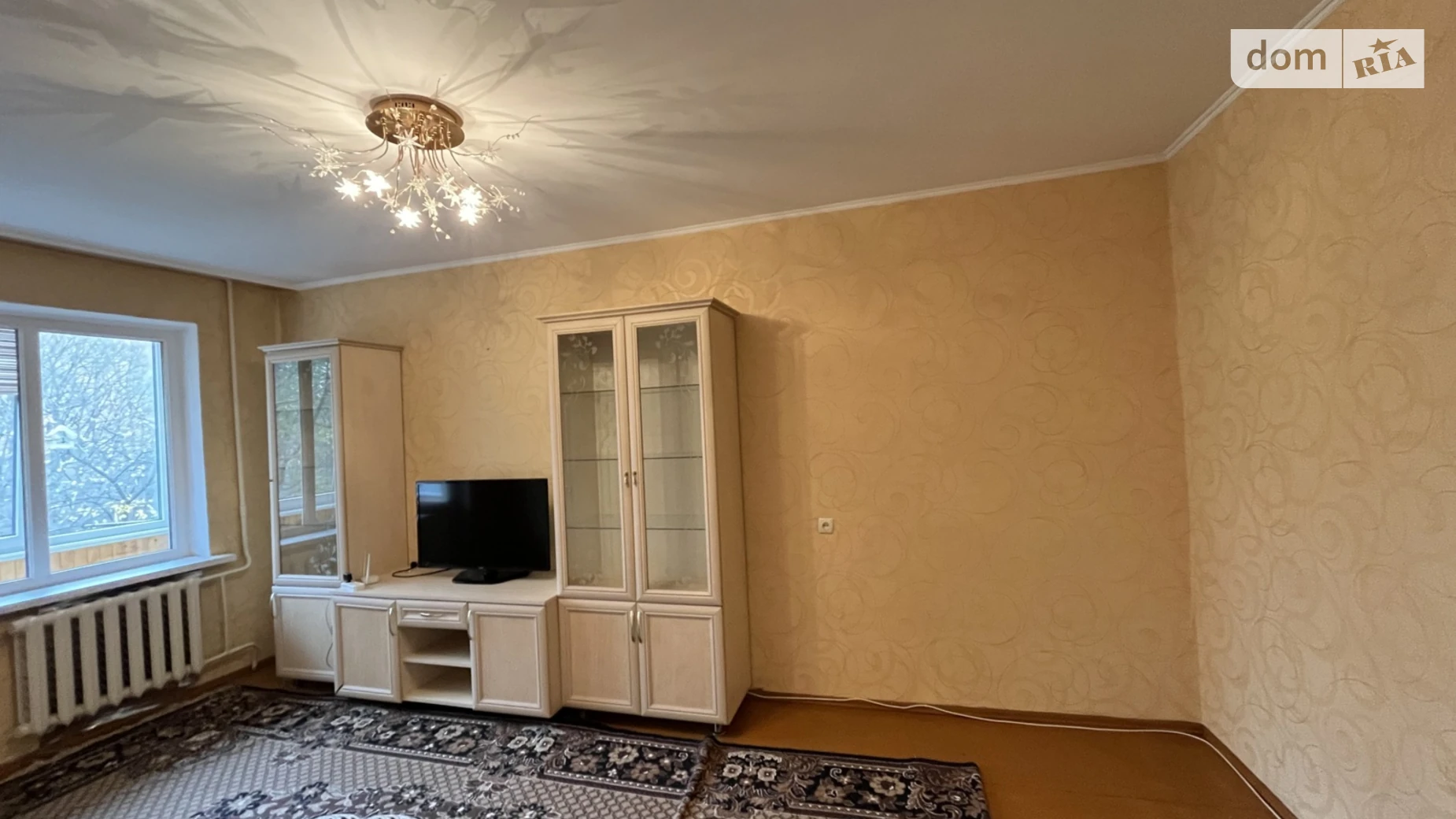 Продается 2-комнатная квартира 48 кв. м в Хмельницком, ул. Довженко, 3 - фото 5