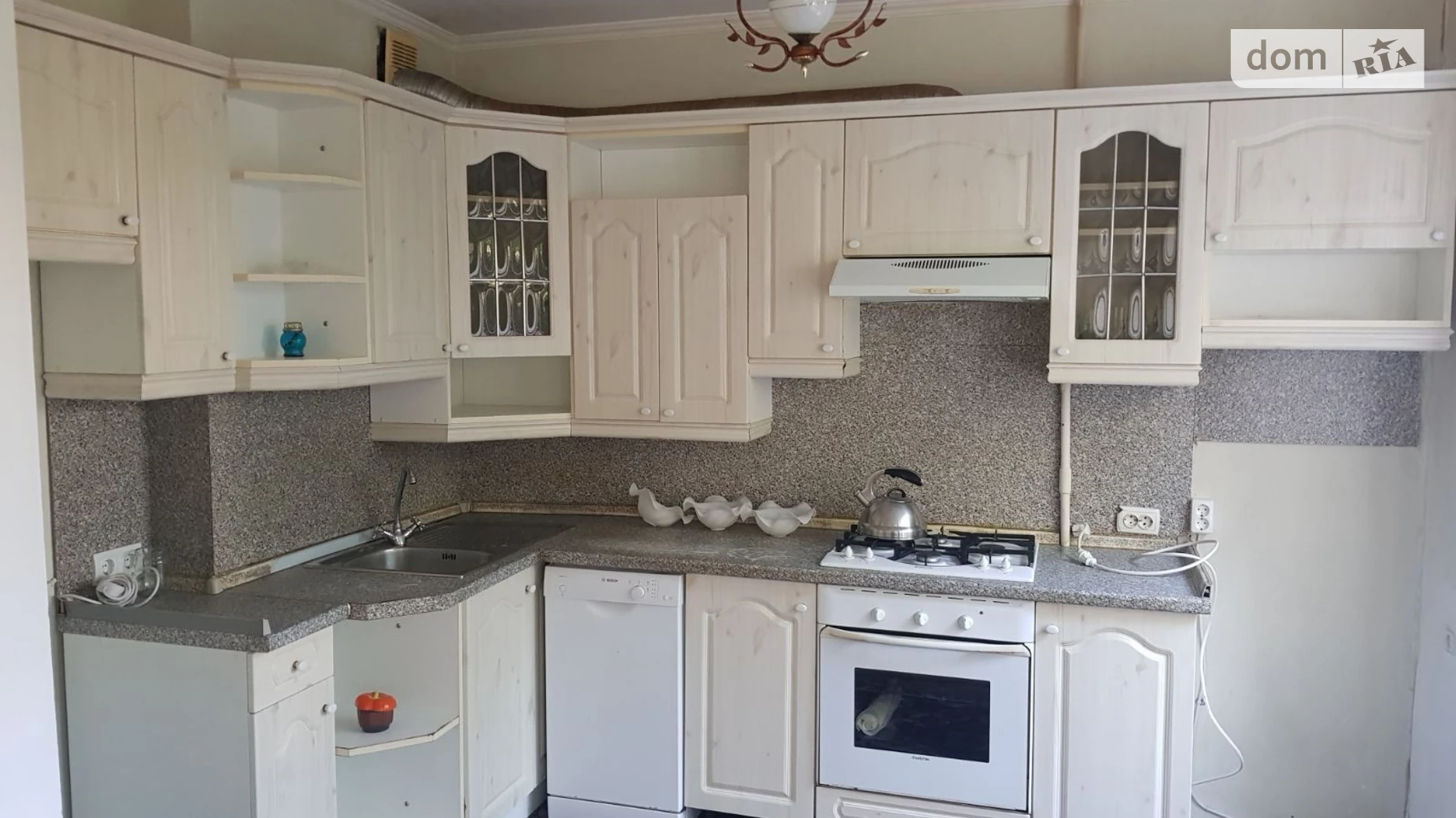 Сдается в аренду 2-комнатная квартира 68 кв. м в Житомире, ул. Тена Бориса, 102 - фото 2